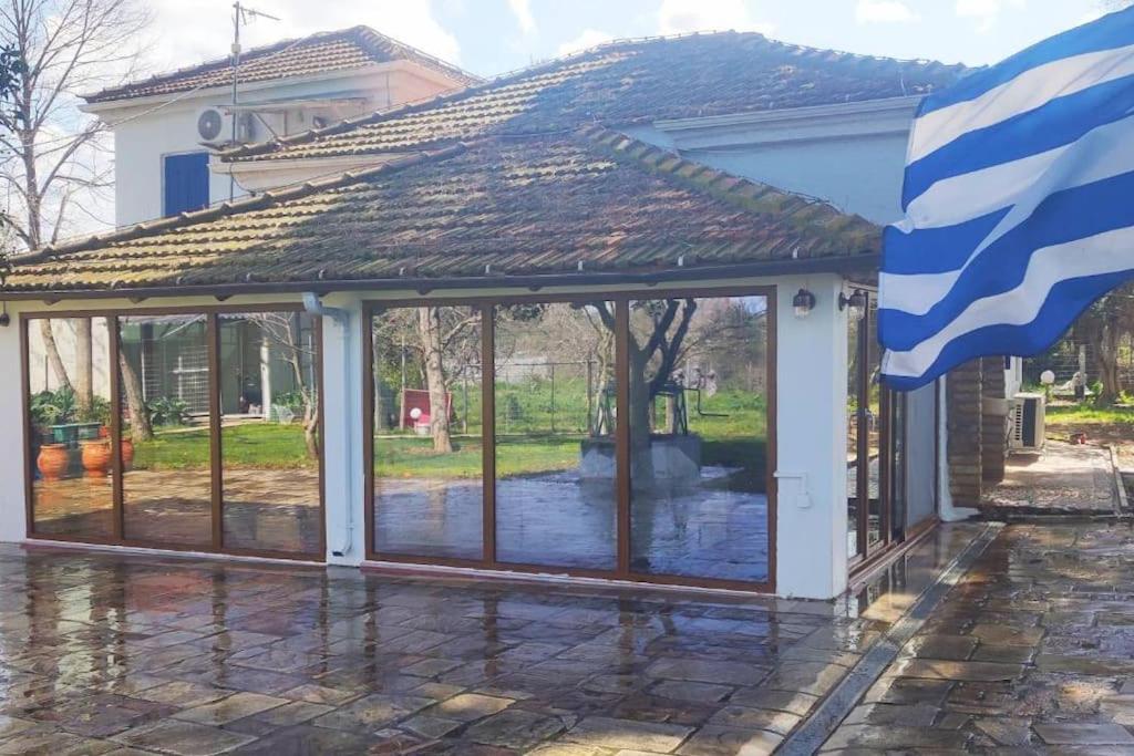 The Ranch of Ancient Ilida