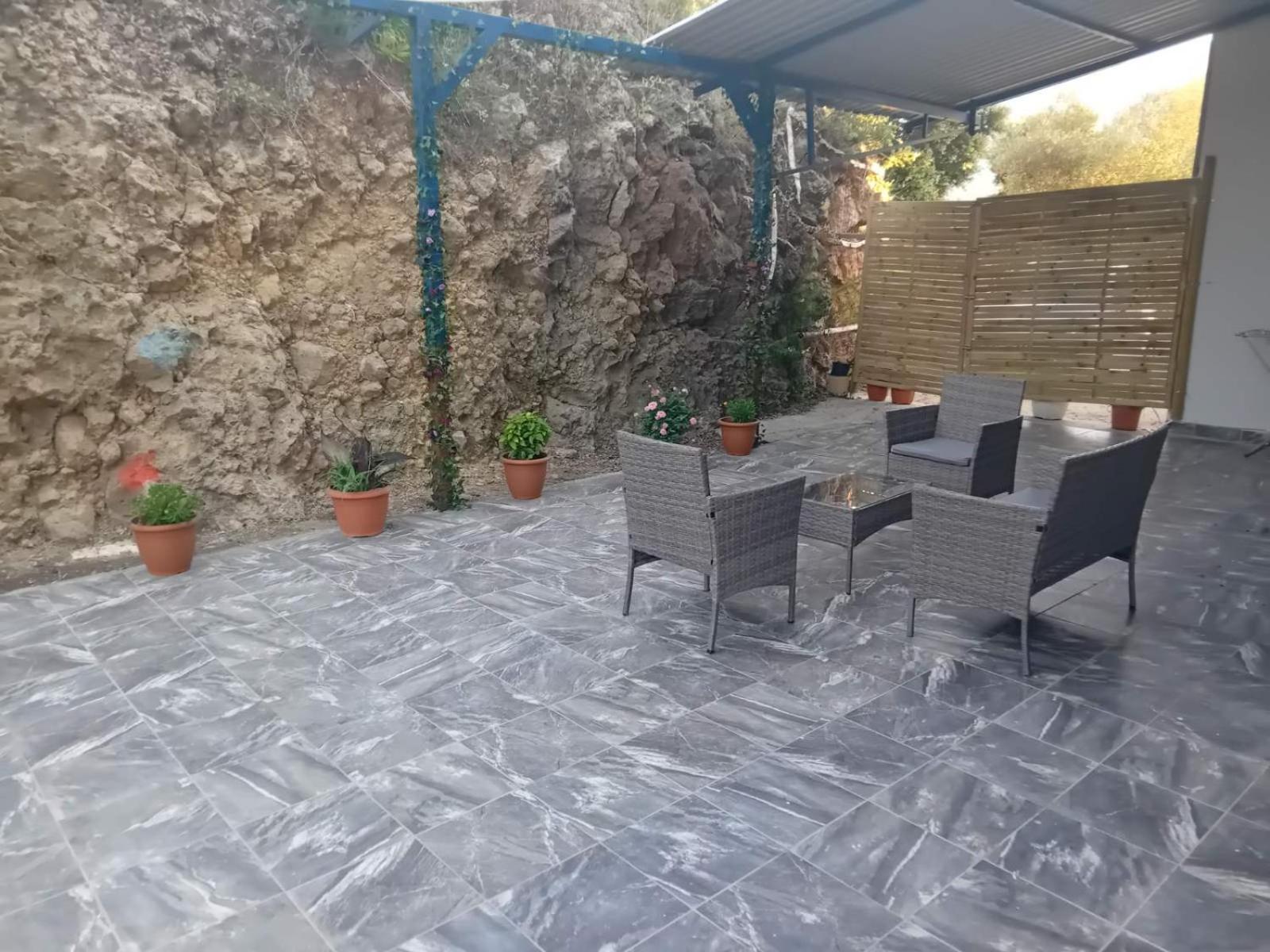 Sun and Salt Villas