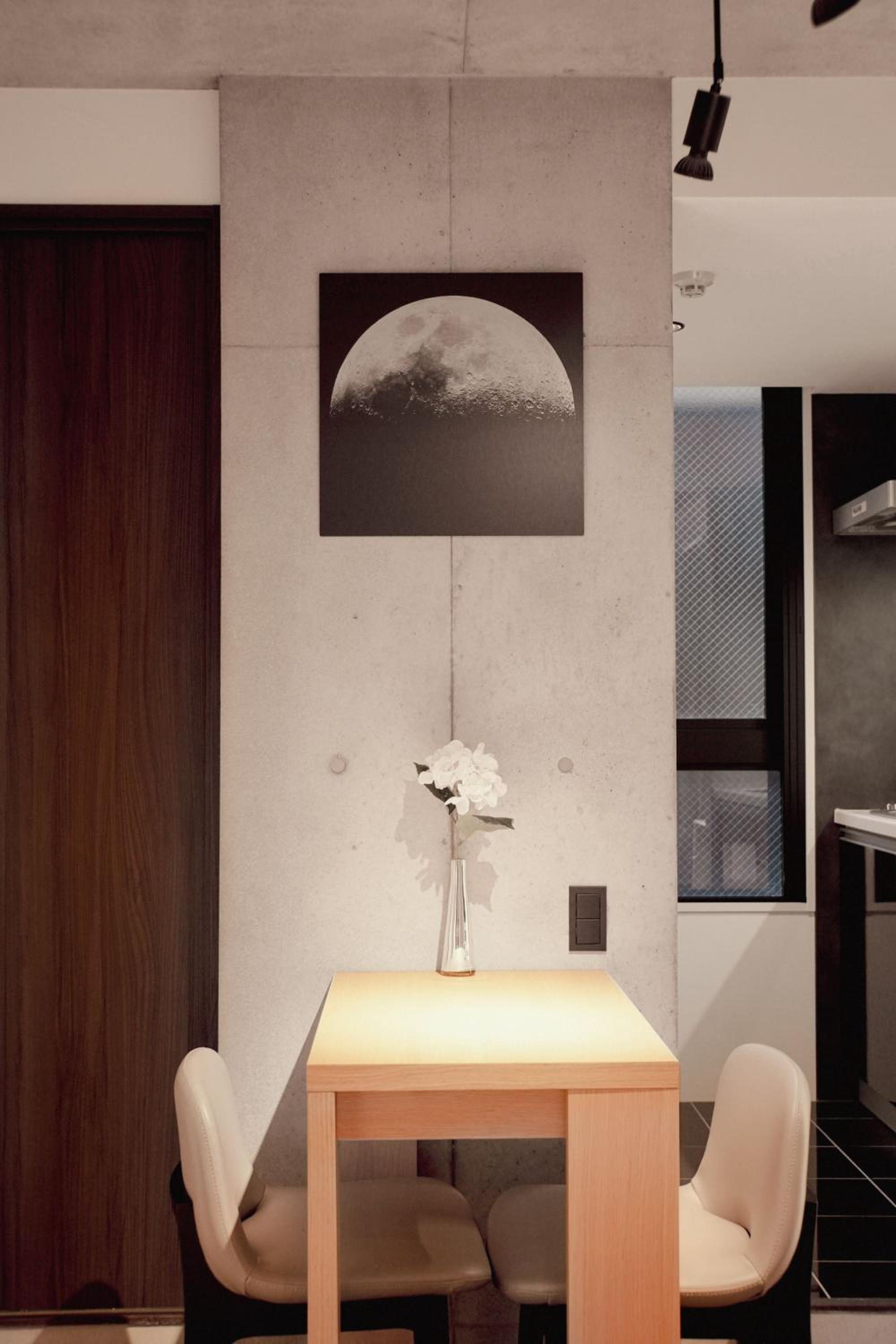 FL Residence Seeikokan III