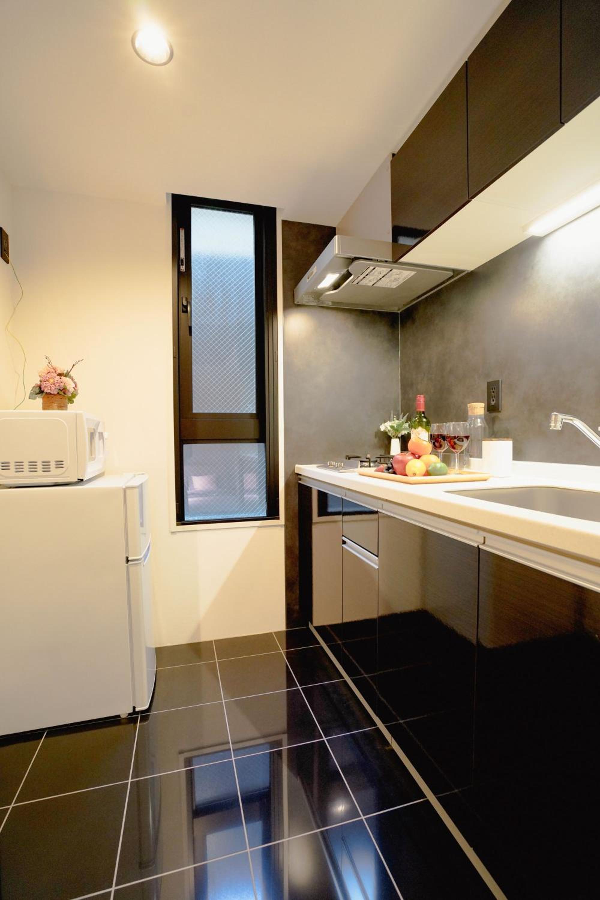 FL Residence Seeikokan III