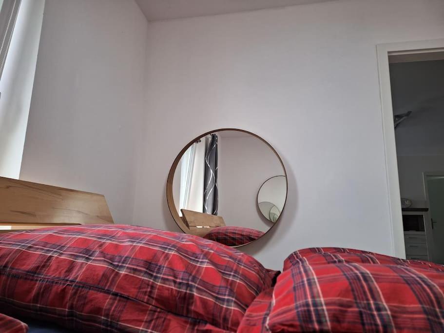 Gästewohnung Kleinstadtperle in Pritzwalk
