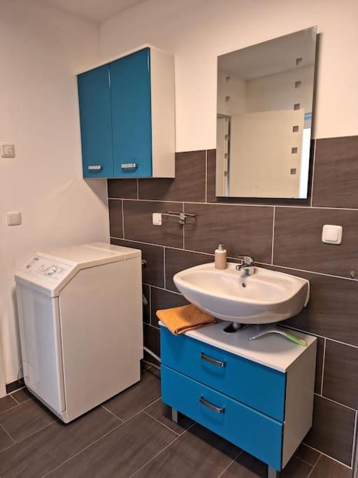 Gästewohnung Kleinstadtperle in Pritzwalk