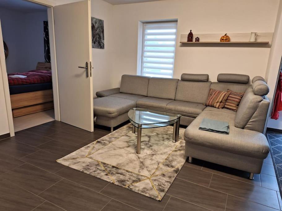 Gästewohnung Kleinstadtperle in Pritzwalk