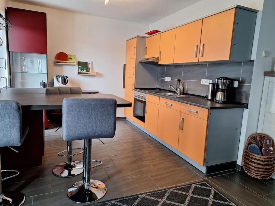 Gästewohnung Kleinstadtperle in Pritzwalk