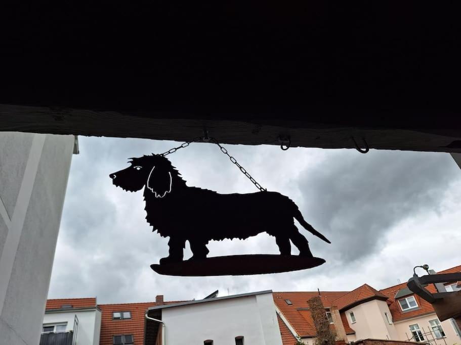 Gästewohnung Kleinstadtperle in Pritzwalk