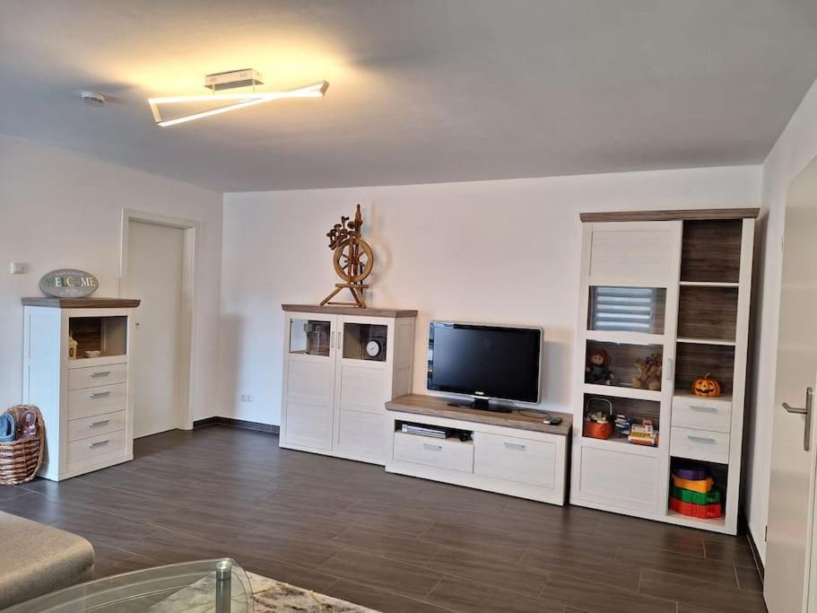 Gästewohnung Kleinstadtperle in Pritzwalk