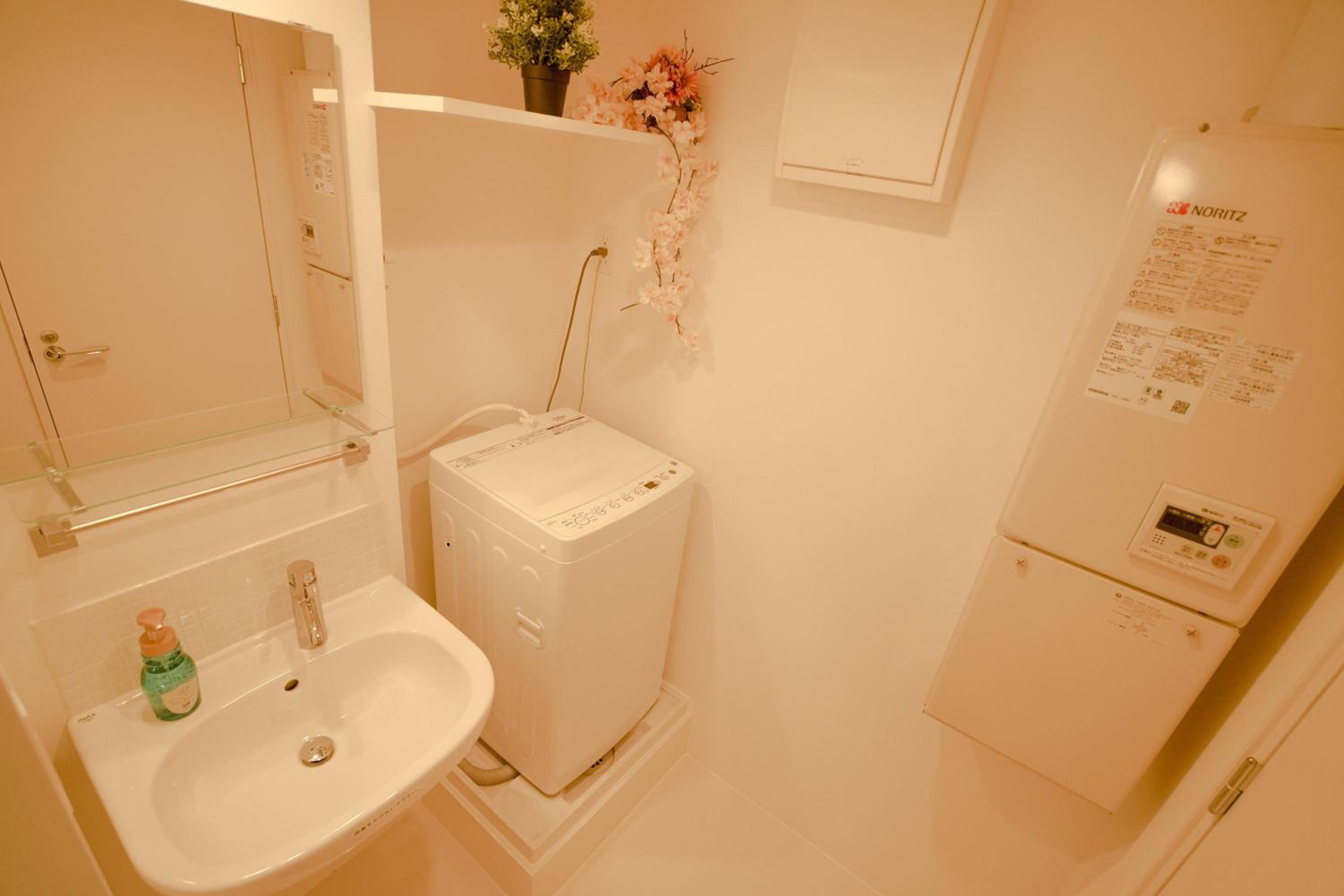 FL Residence Seeikokan III