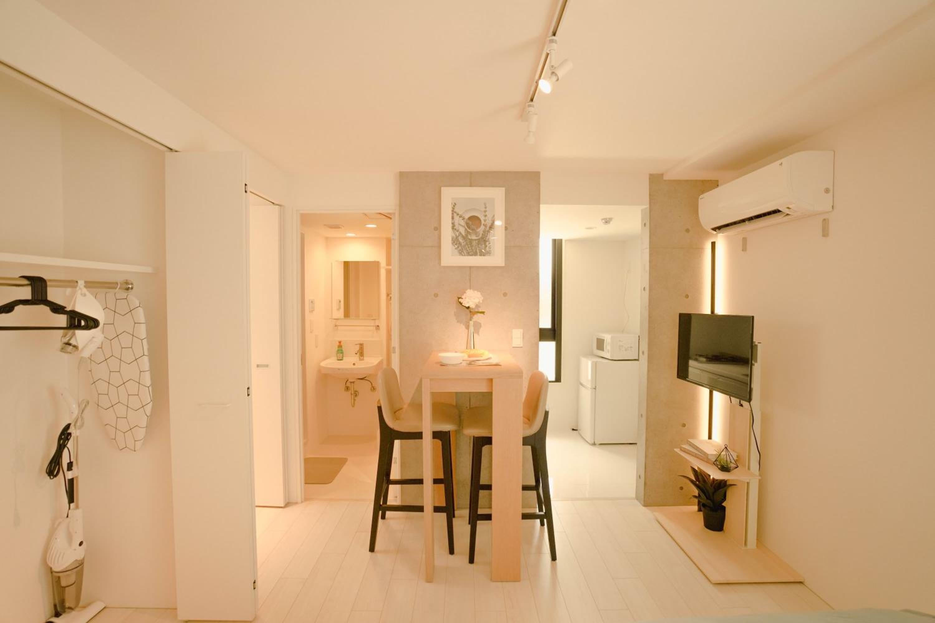 FL Residence Seeikokan III
