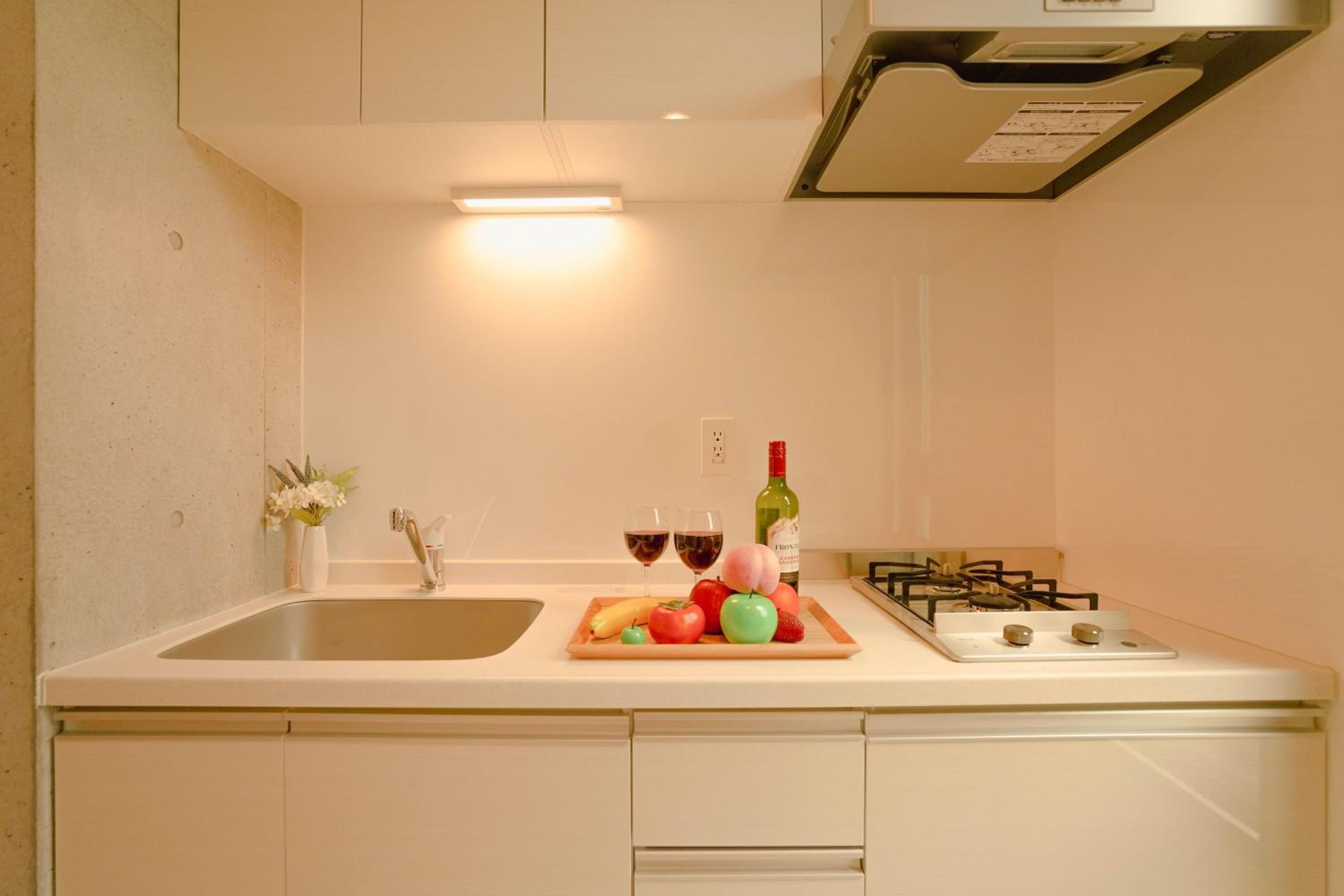 FL Residence Seeikokan III