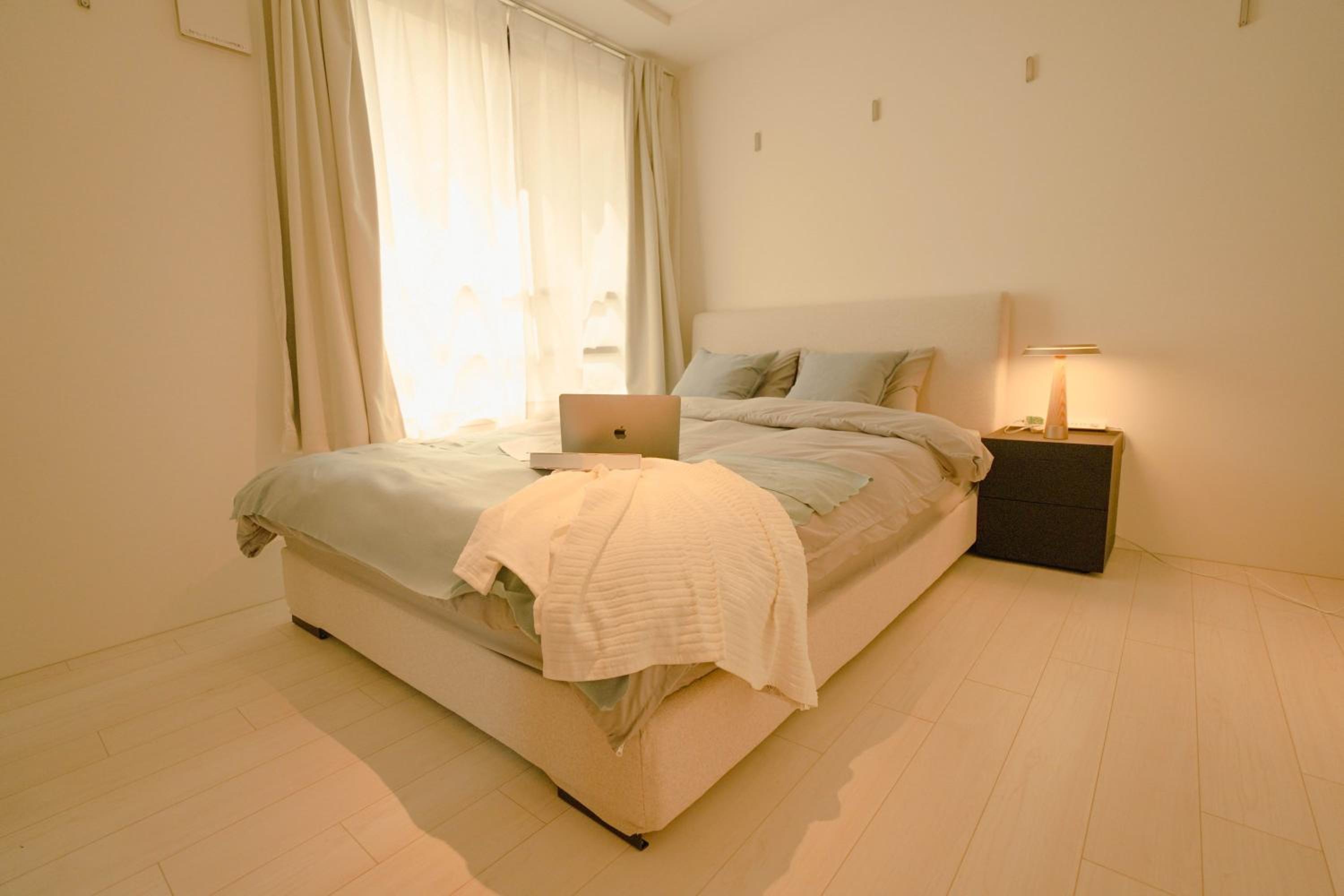 FL Residence Seeikokan III