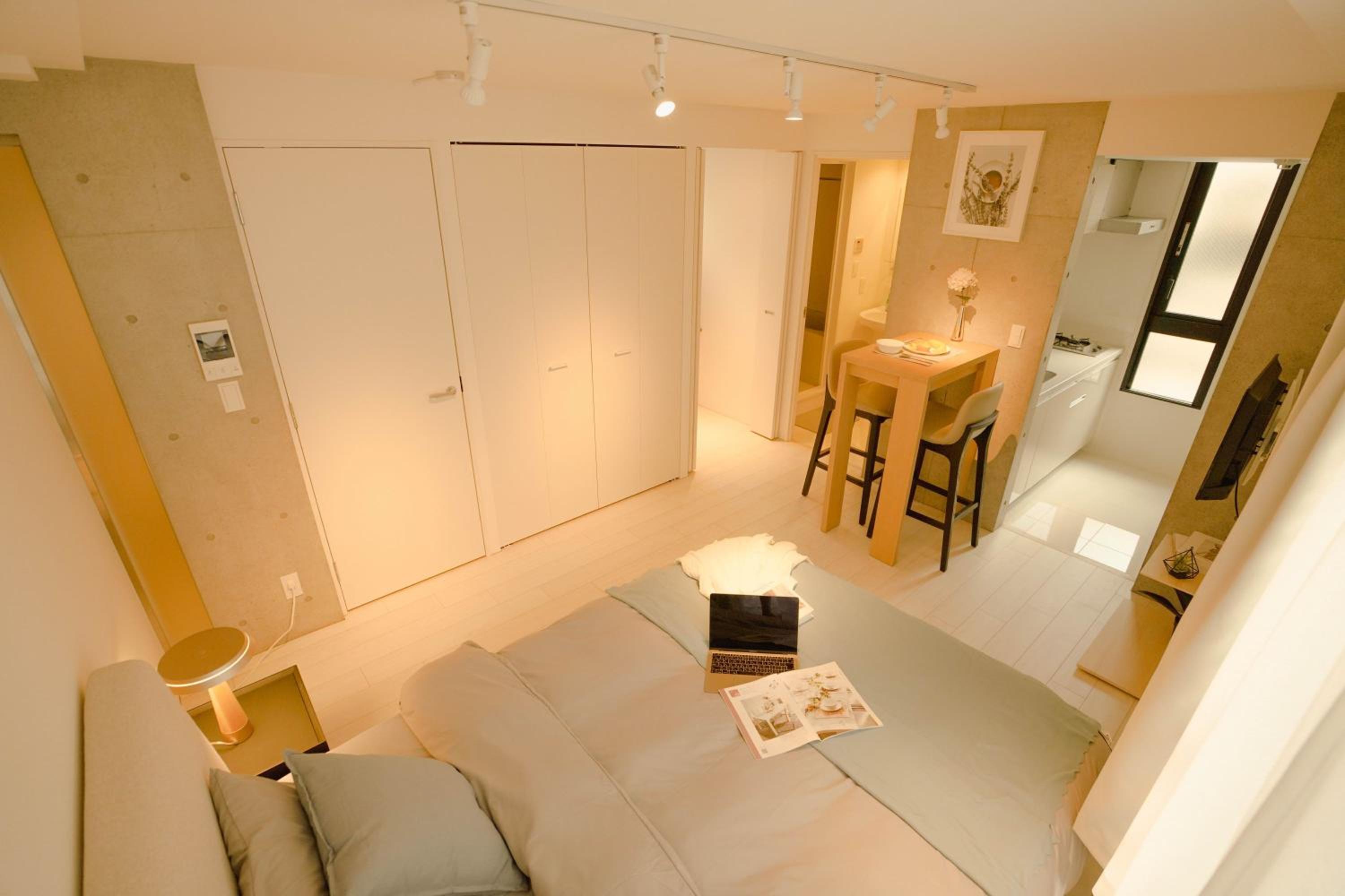 FL Residence Seeikokan III
