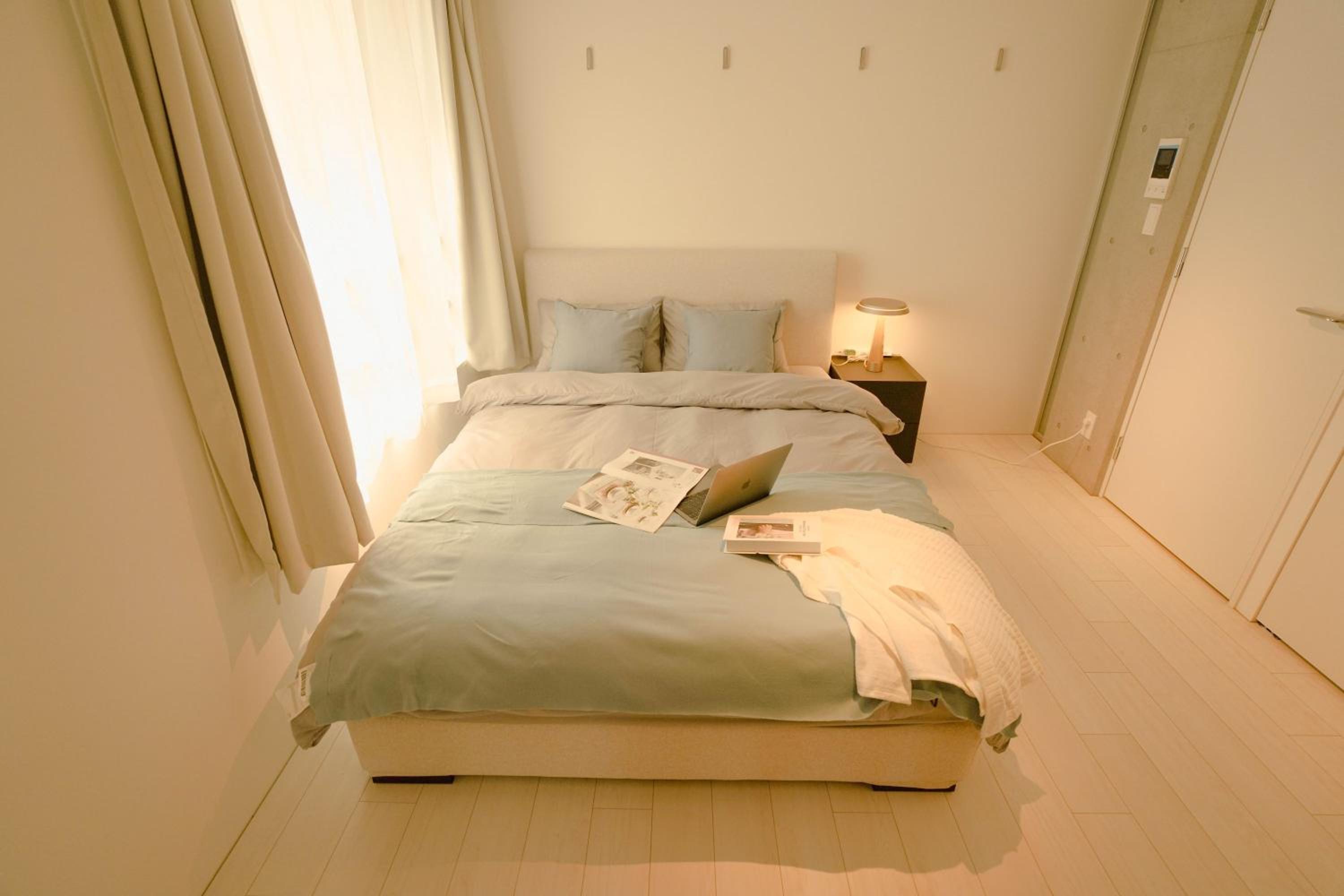 FL Residence Seeikokan III