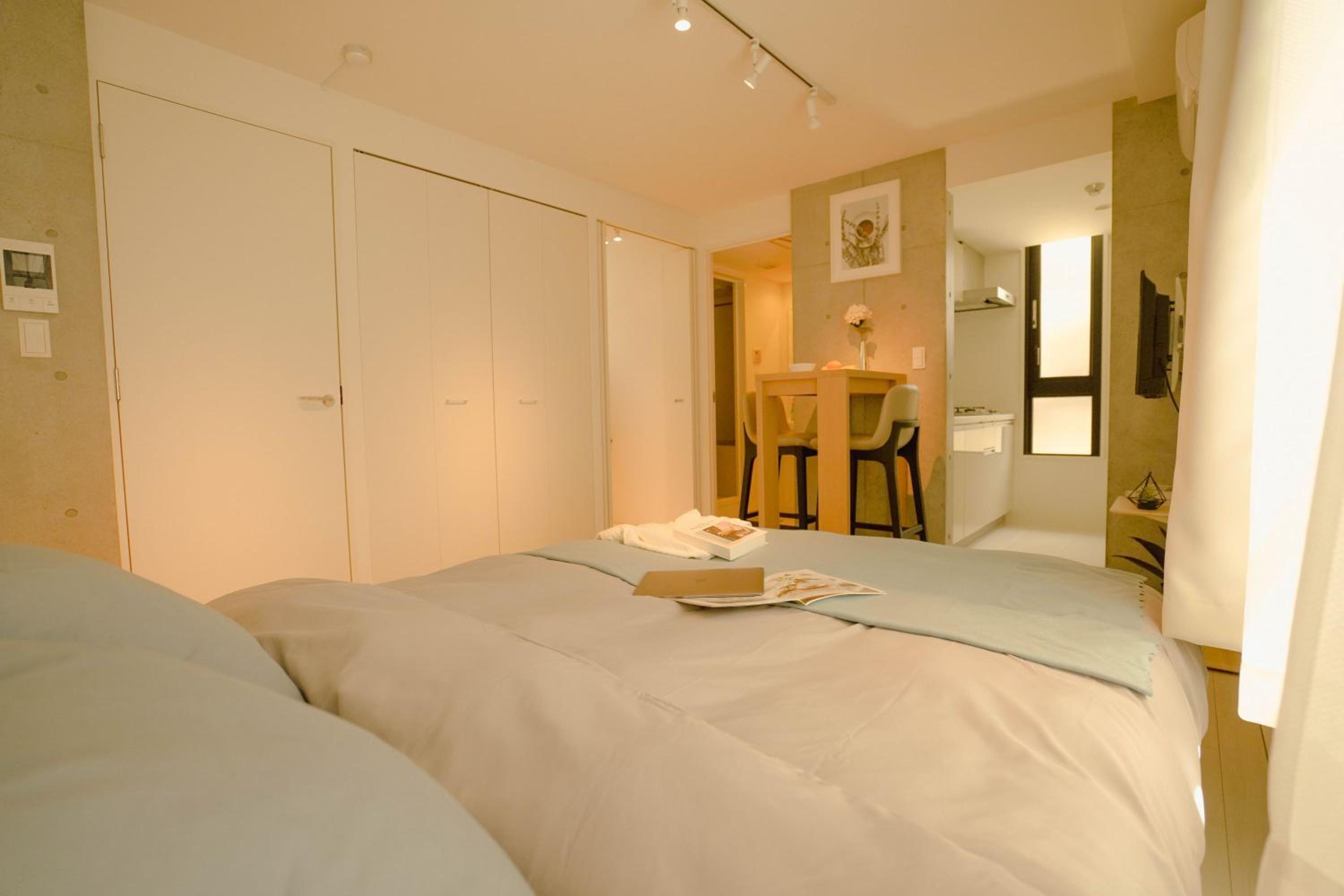 FL Residence Seeikokan III