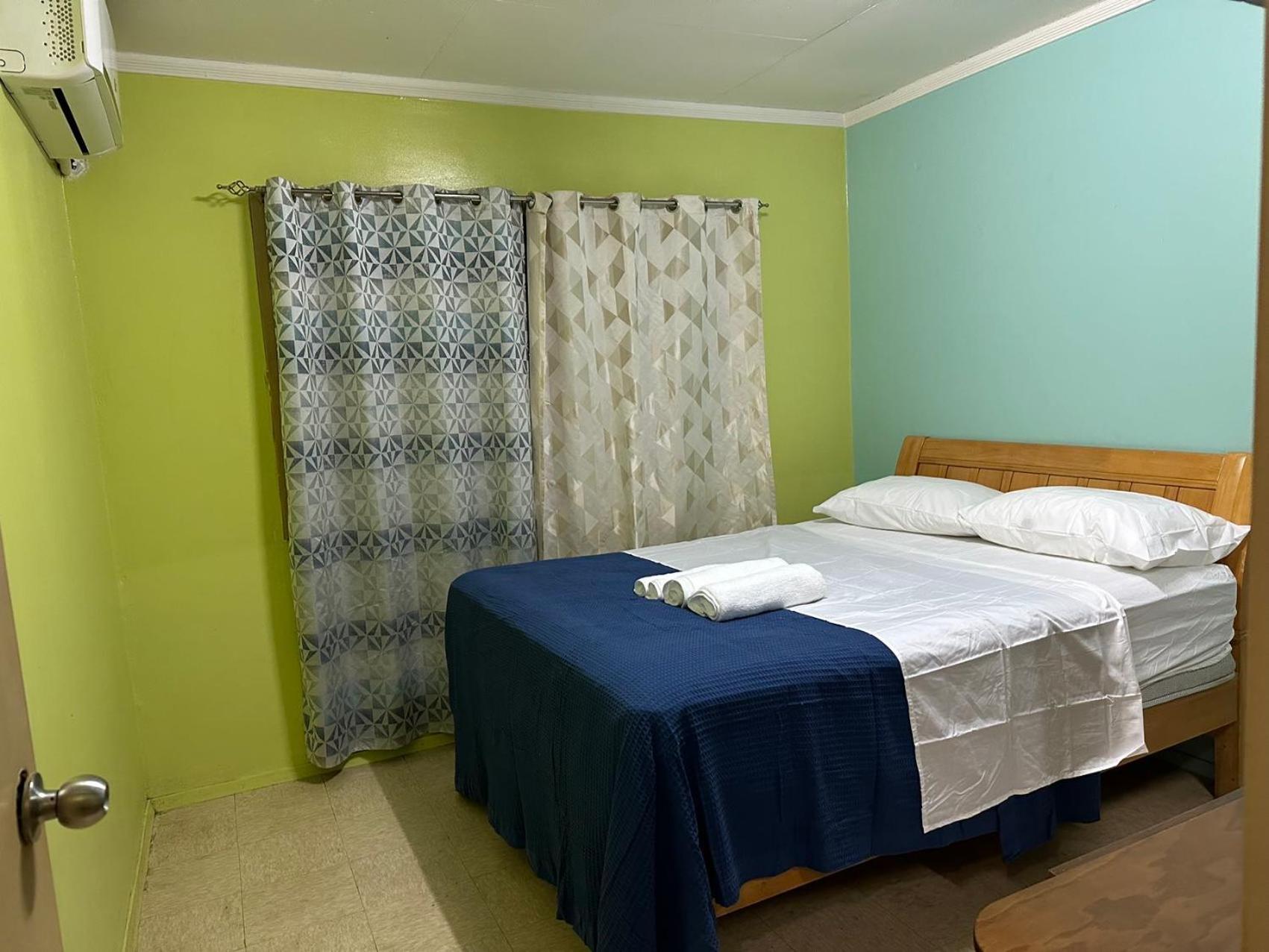 Nice rooms near Airport