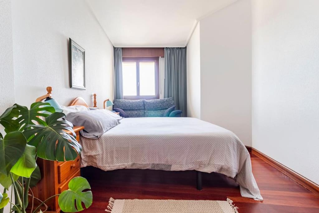 Precioso apartamento en la misma playa de Isla
