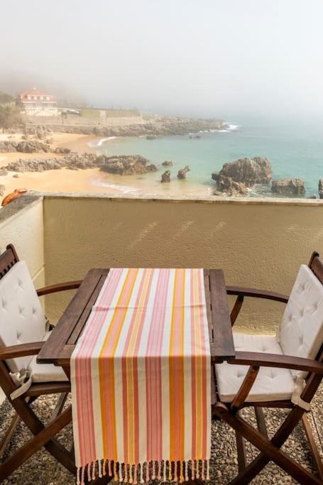Precioso apartamento en la misma playa de Isla