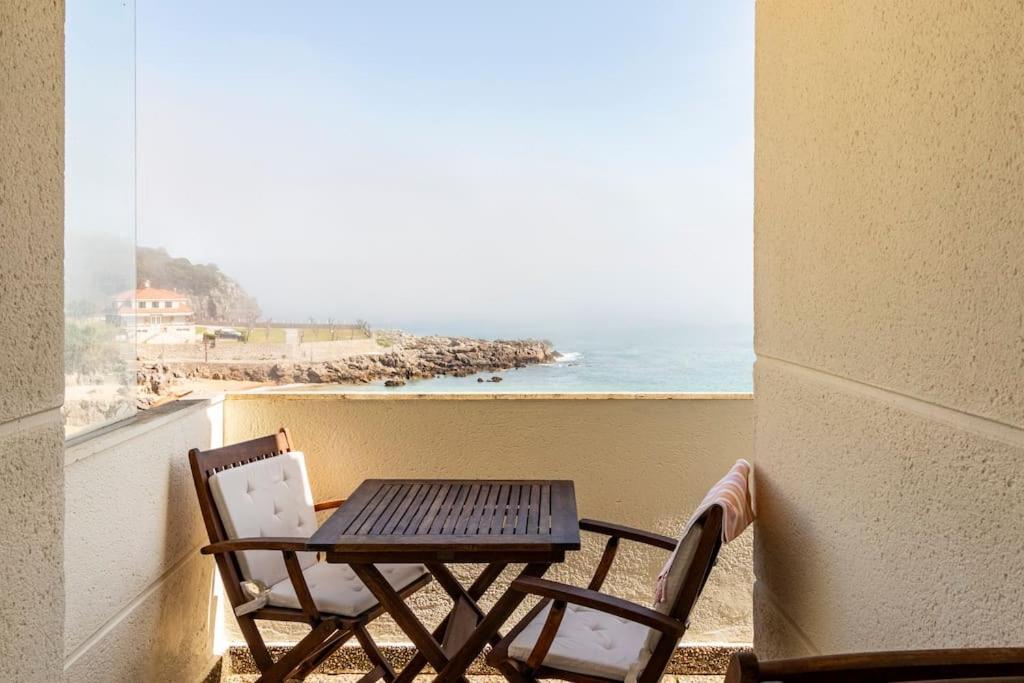 Precioso apartamento en la misma playa de Isla