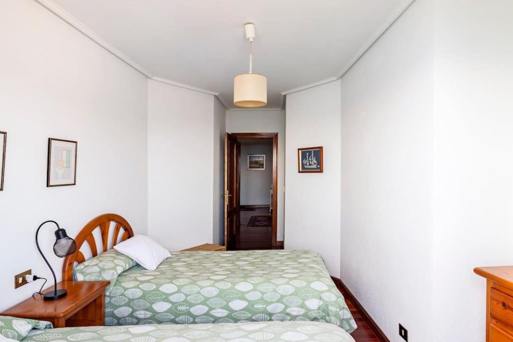 Precioso apartamento en la misma playa de Isla