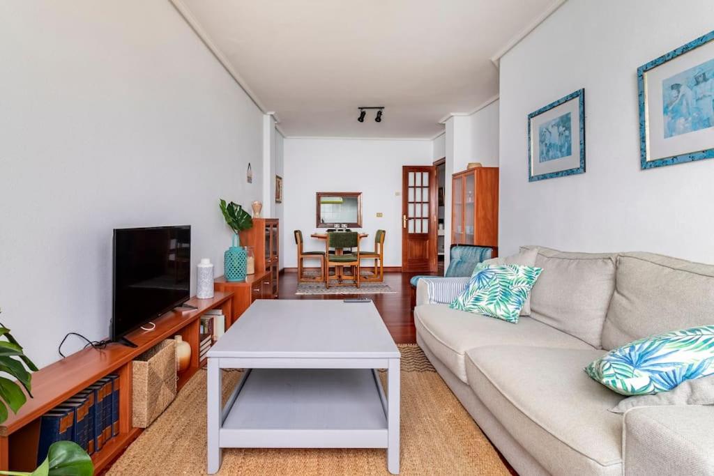 Precioso apartamento en la misma playa de Isla
