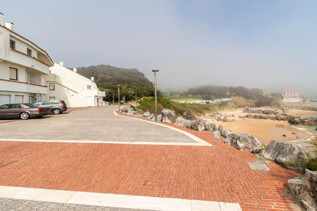 Precioso apartamento en la misma playa de Isla