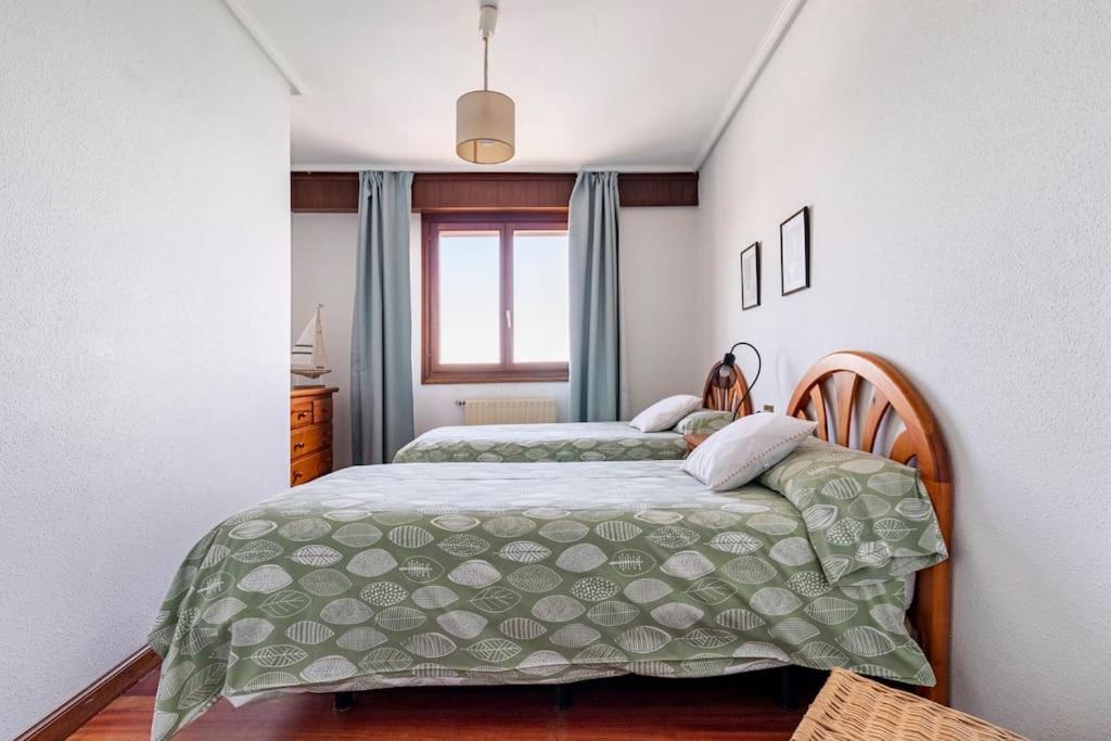 Precioso apartamento en la misma playa de Isla