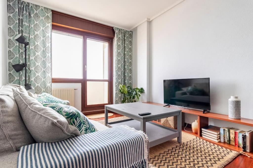 Precioso apartamento en la misma playa de Isla