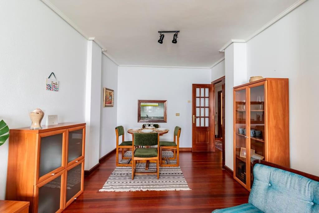 Precioso apartamento en la misma playa de Isla