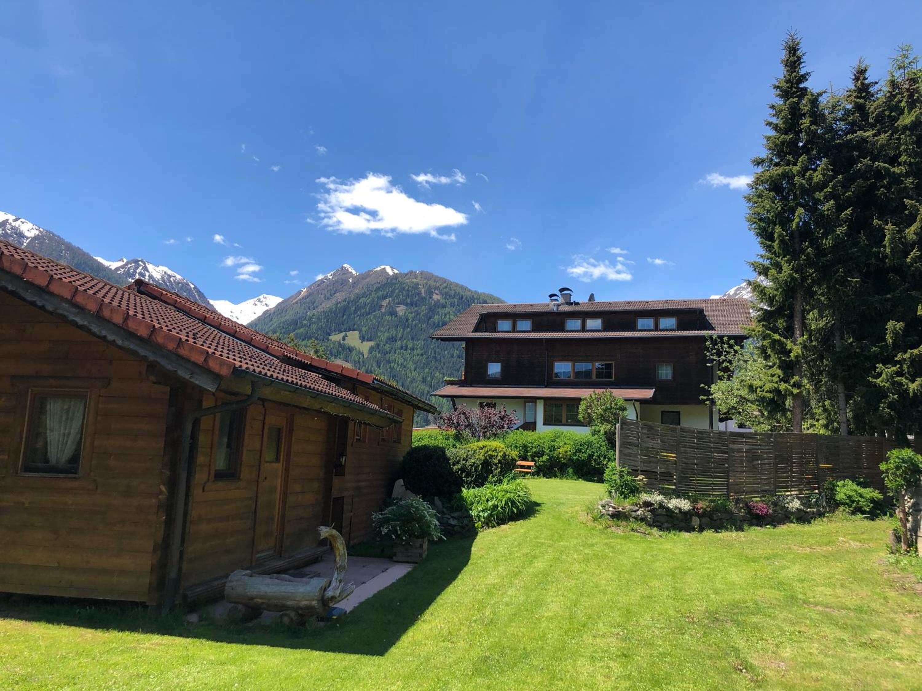 Schlossnerhof