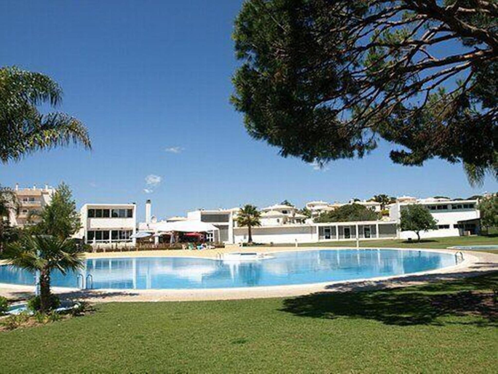 Sunny Apartment Al-Sakia, Quarteira, Vilamoura view 5