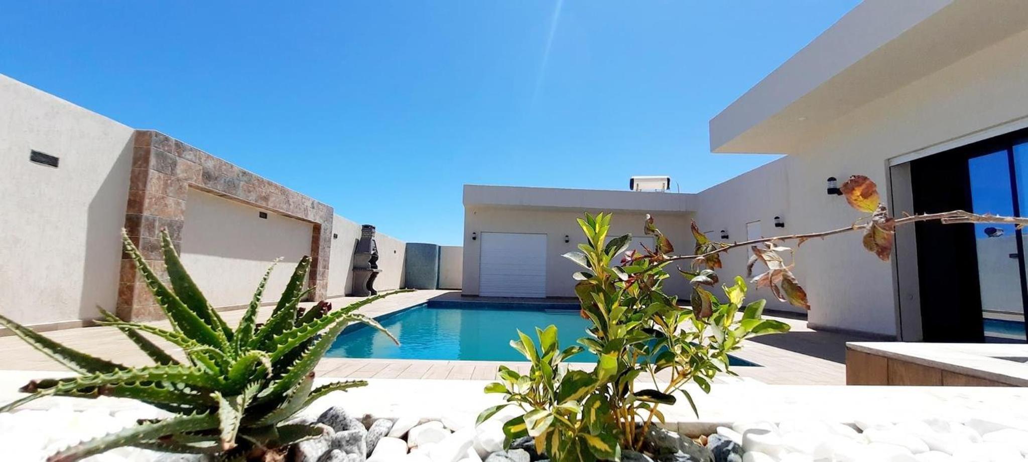 Villa mima