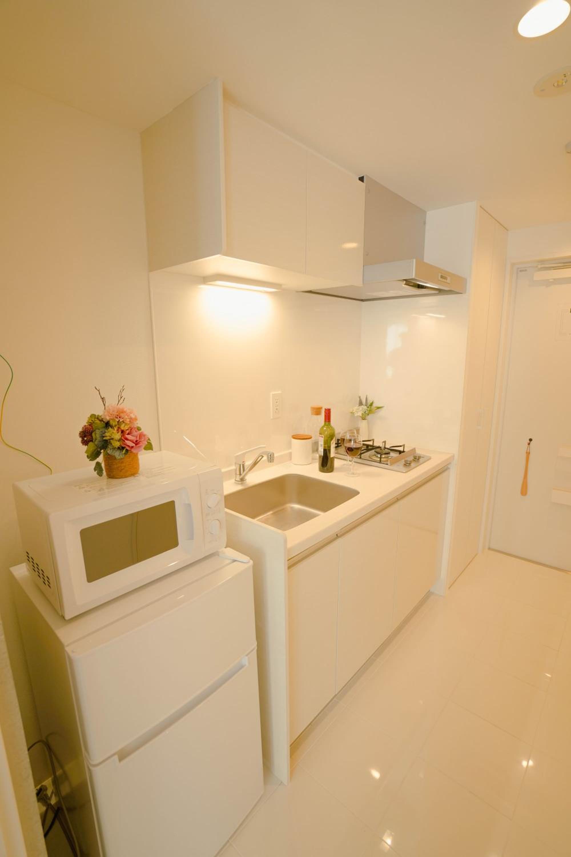 FL Residence Seeikokan III