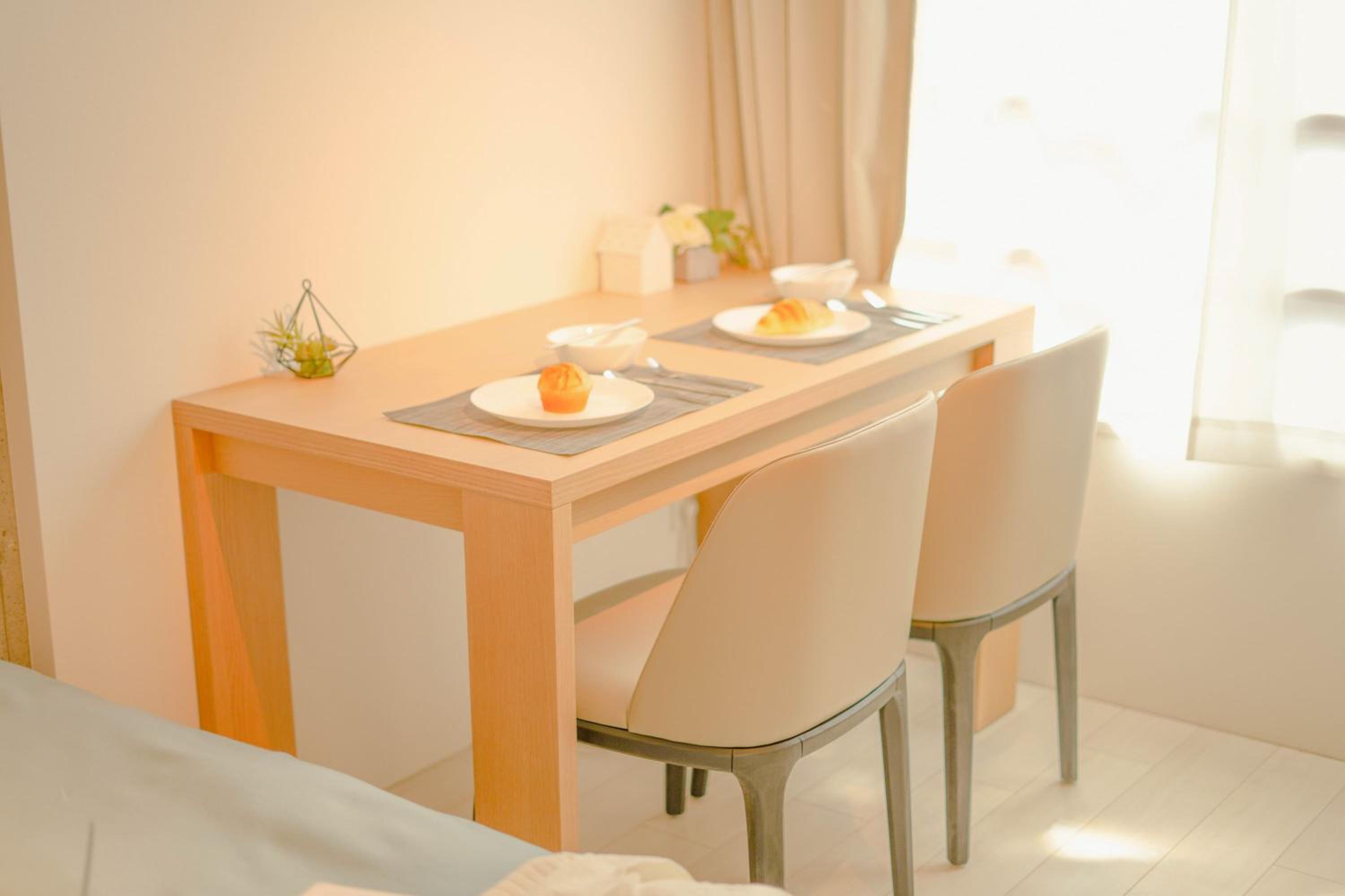 FL Residence Seeikokan III
