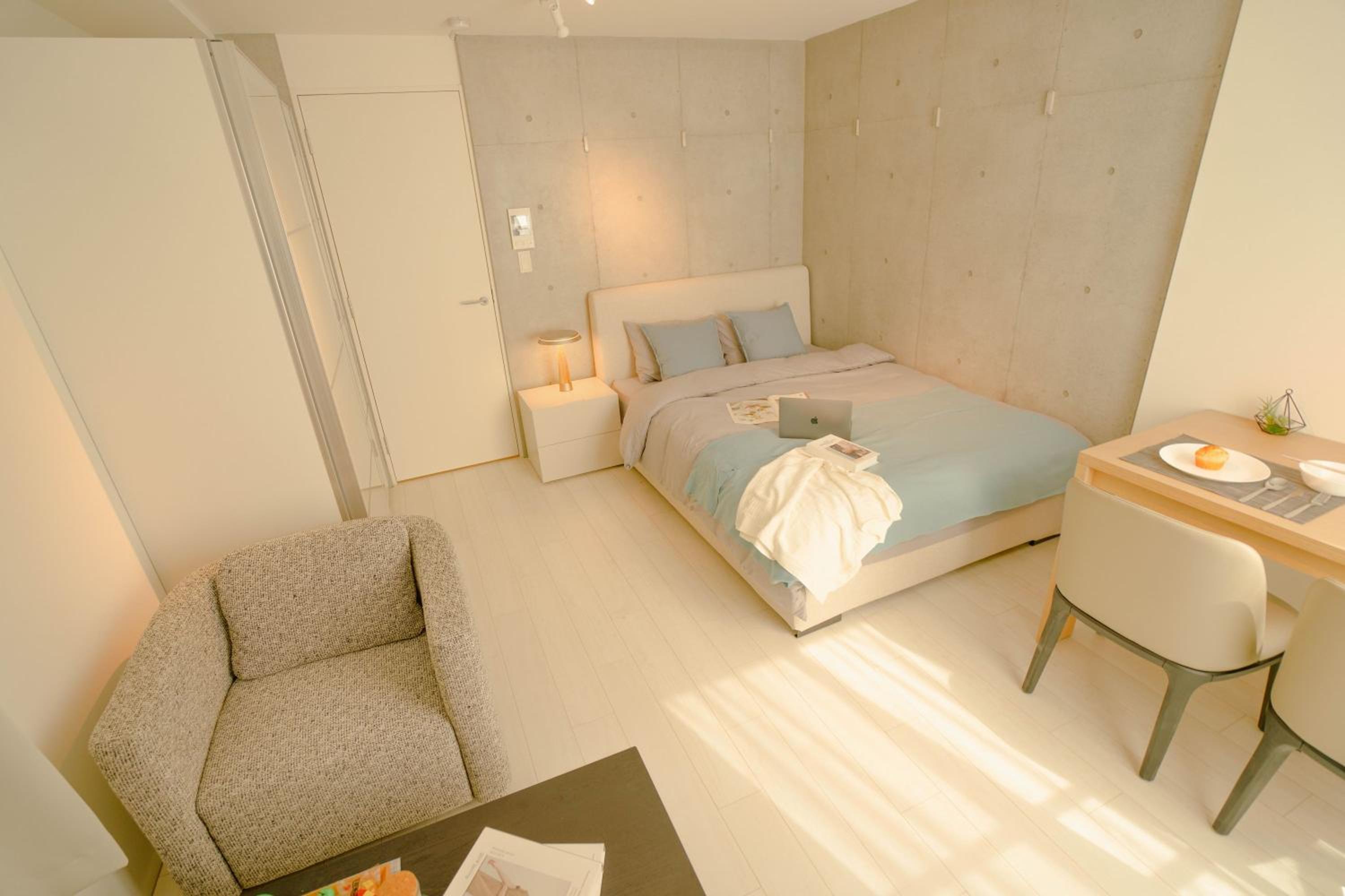 FL Residence Seeikokan III