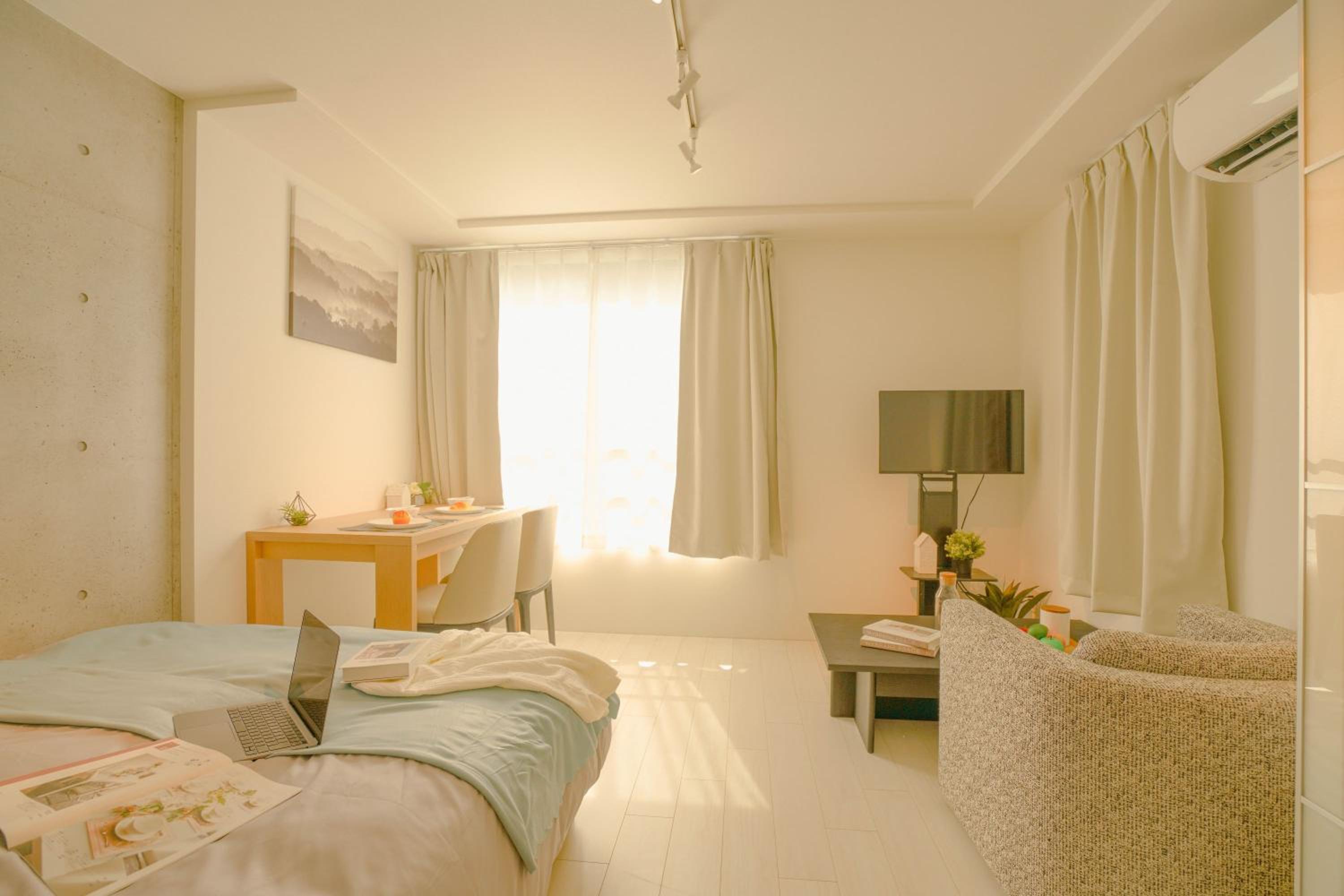 FL Residence Seeikokan III