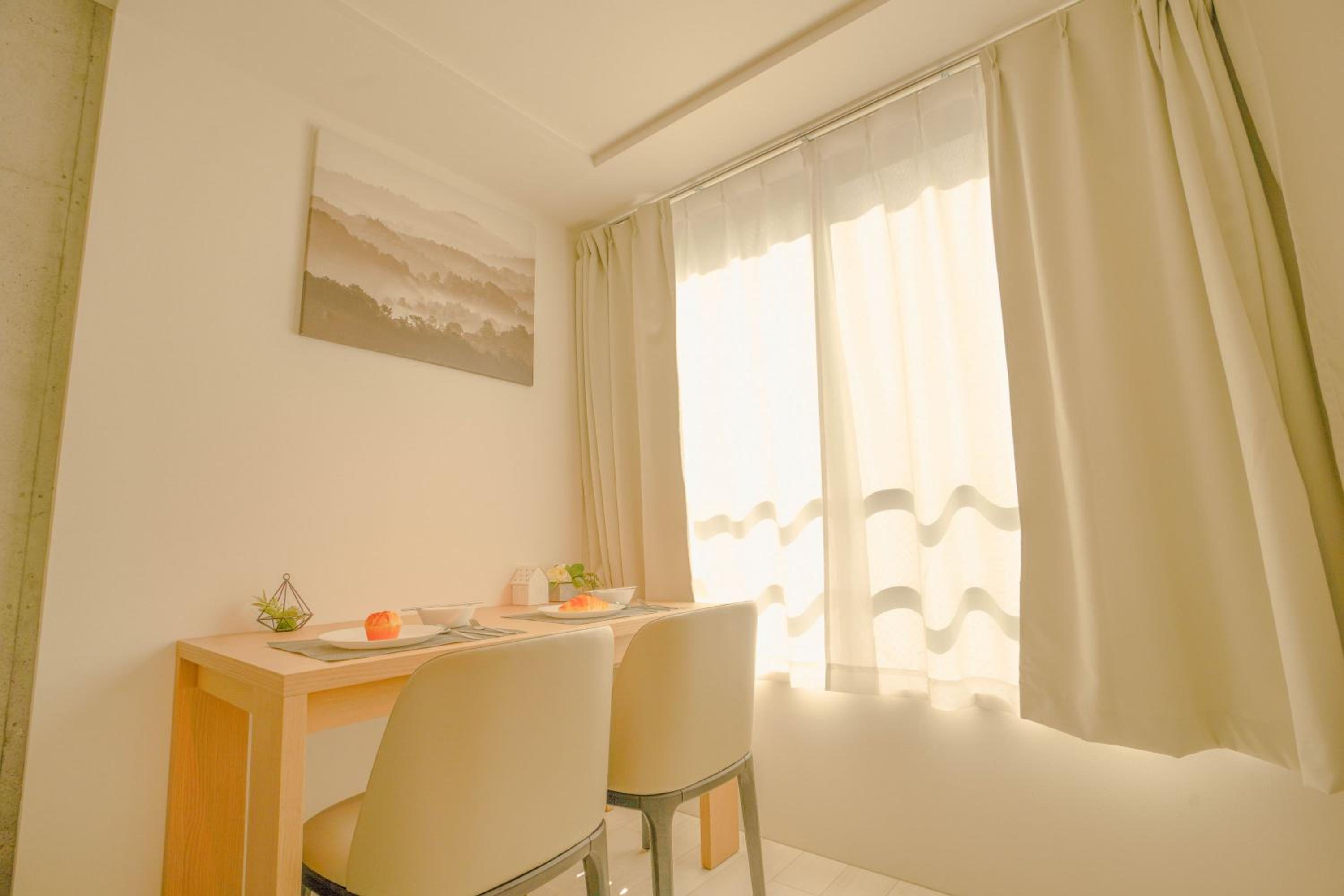FL Residence Seeikokan III