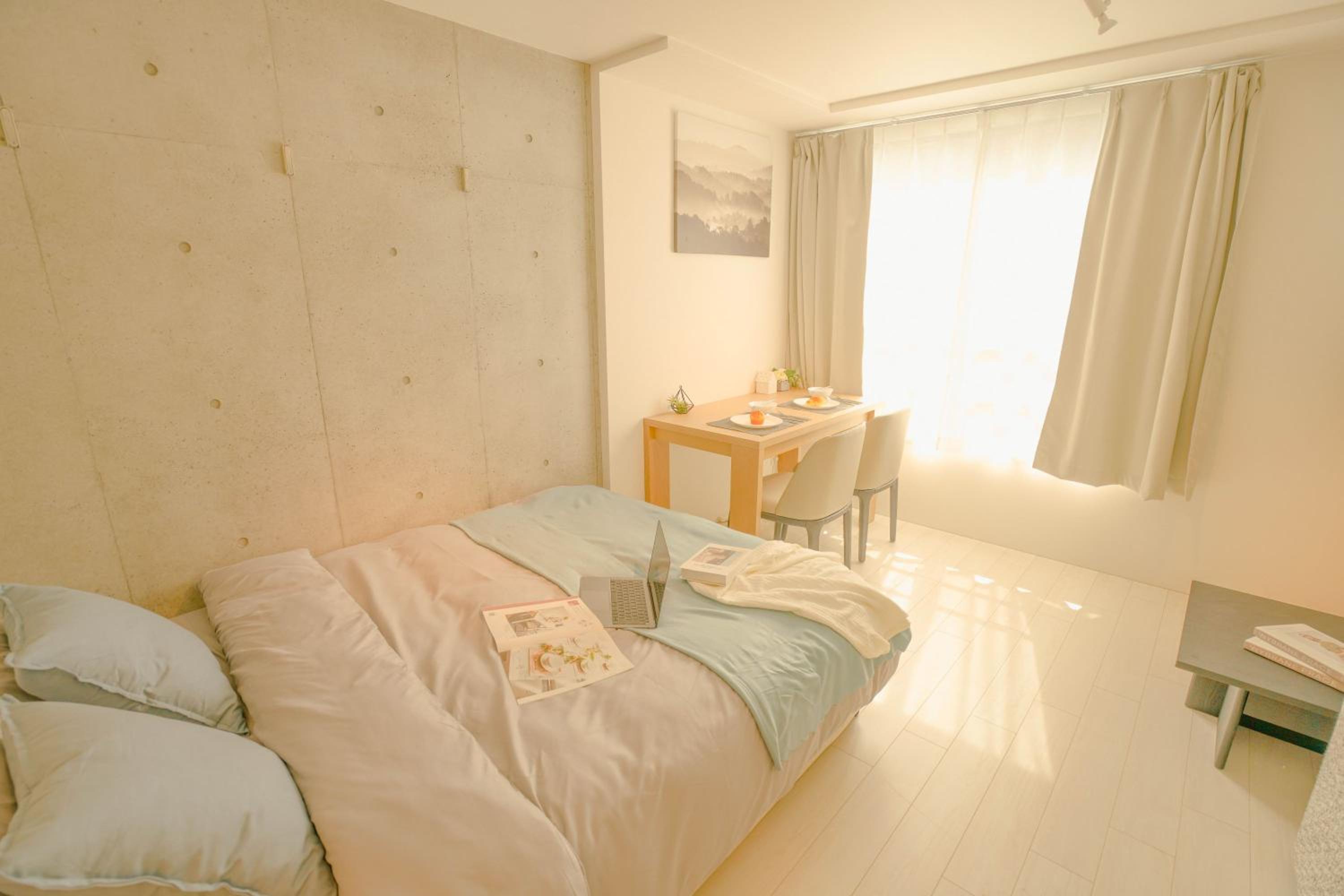 FL Residence Seeikokan III