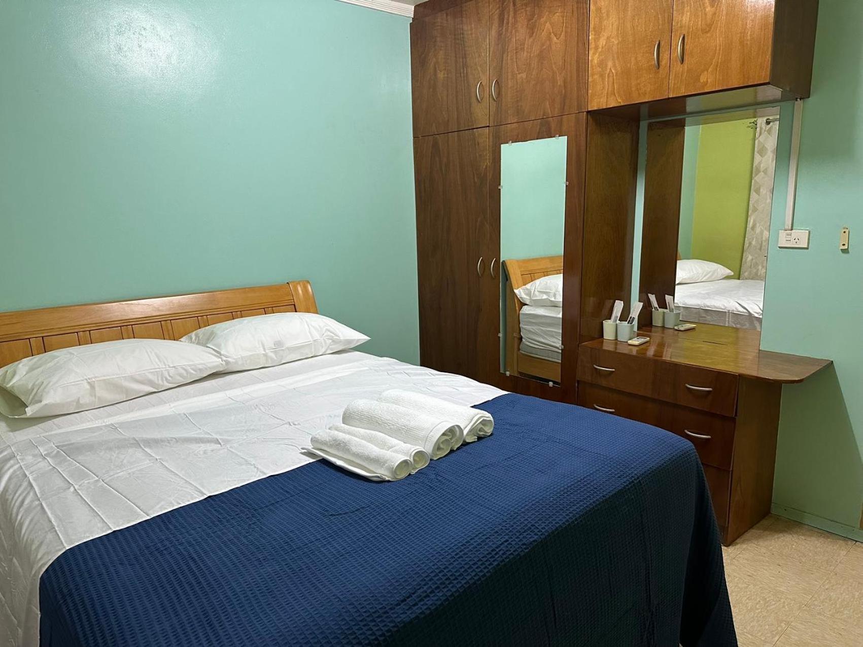 Nice rooms near Airport