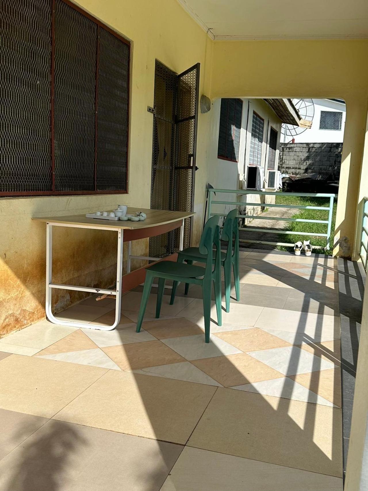 Nice rooms near Airport
