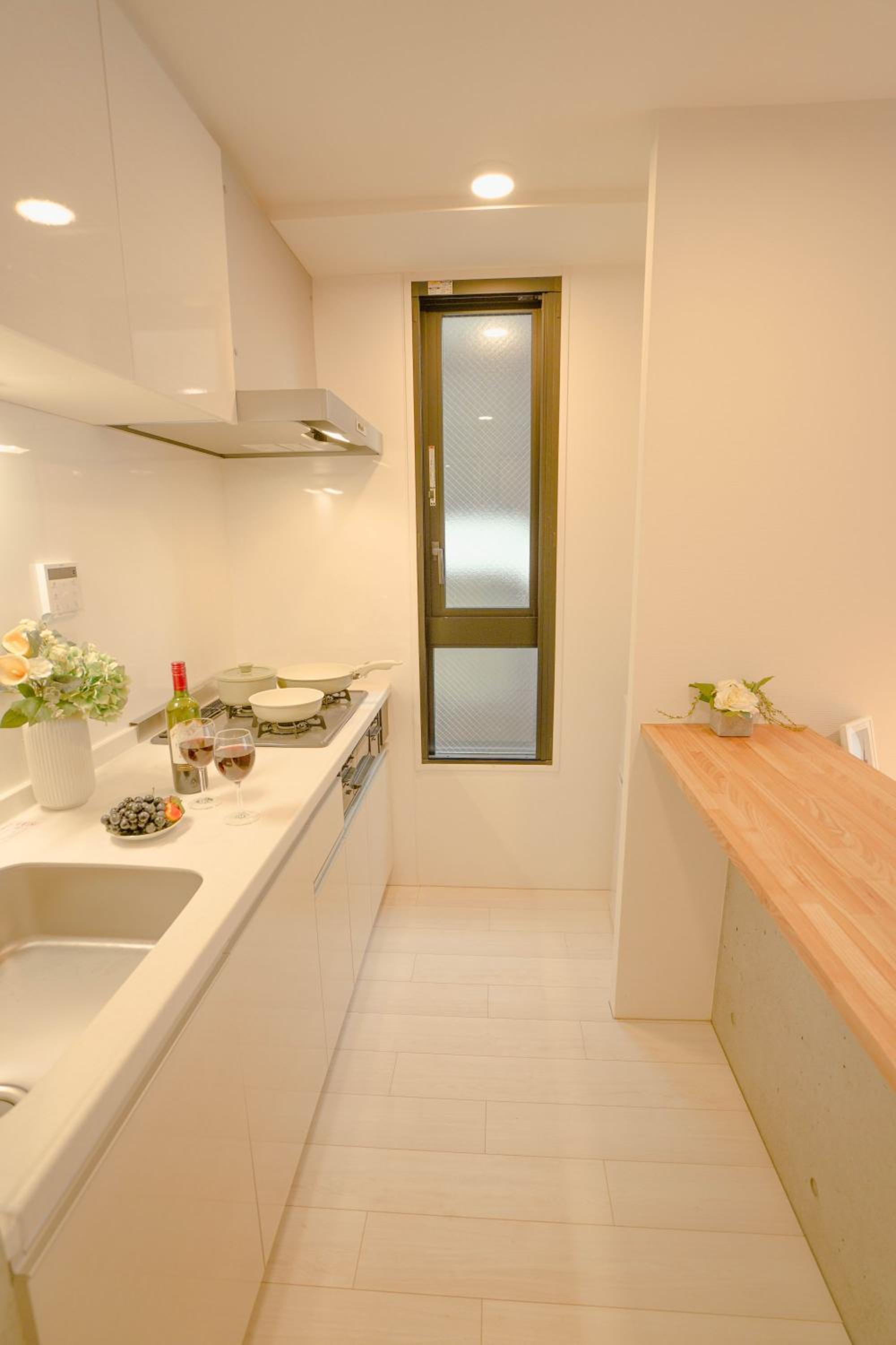 FL Residence Seeikokan III