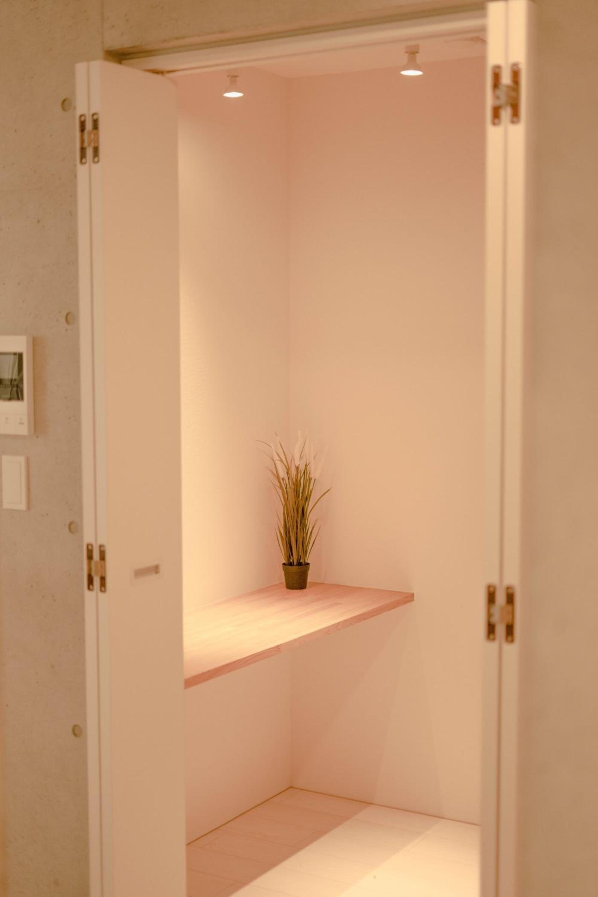 FL Residence Seeikokan III