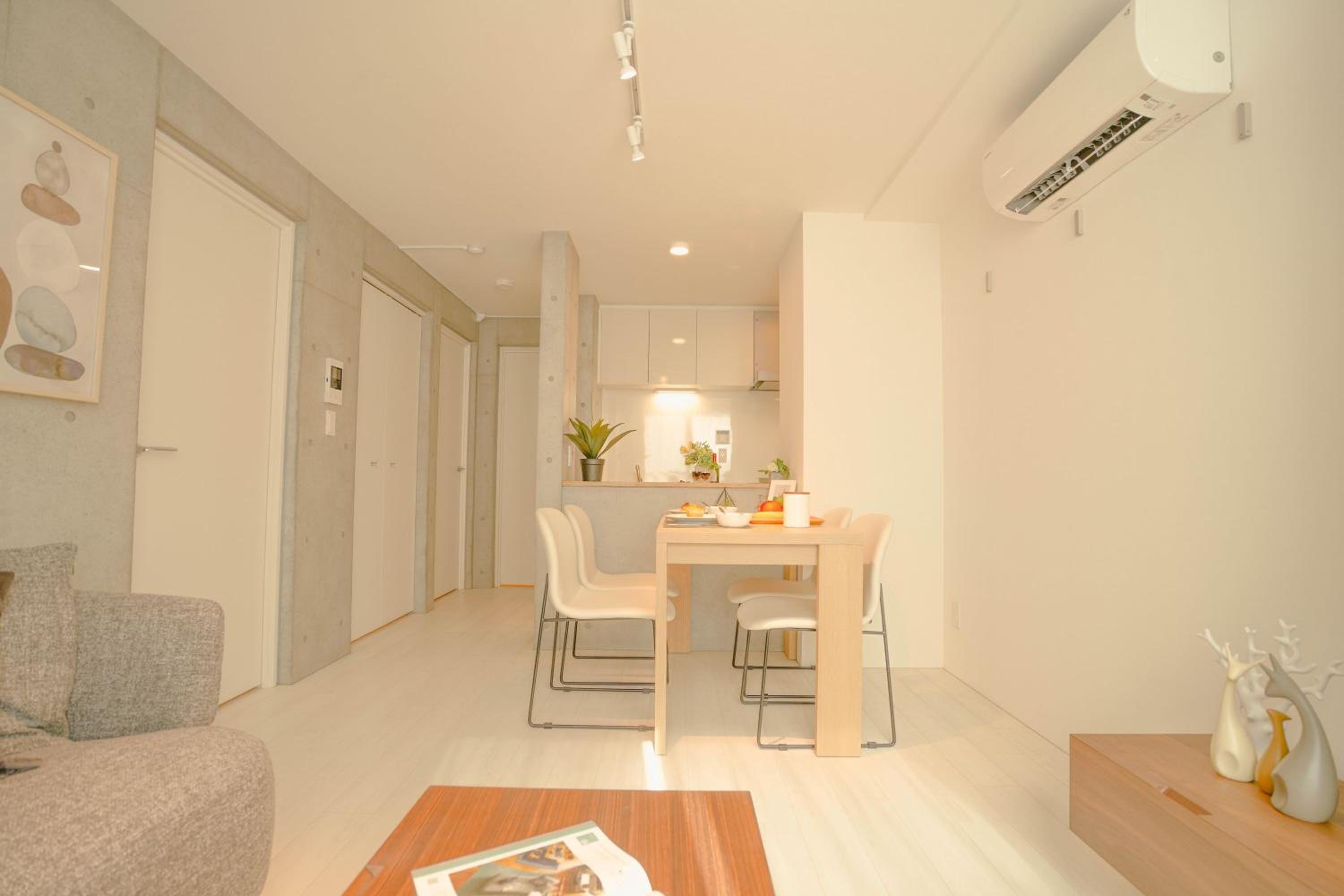 FL Residence Seeikokan III