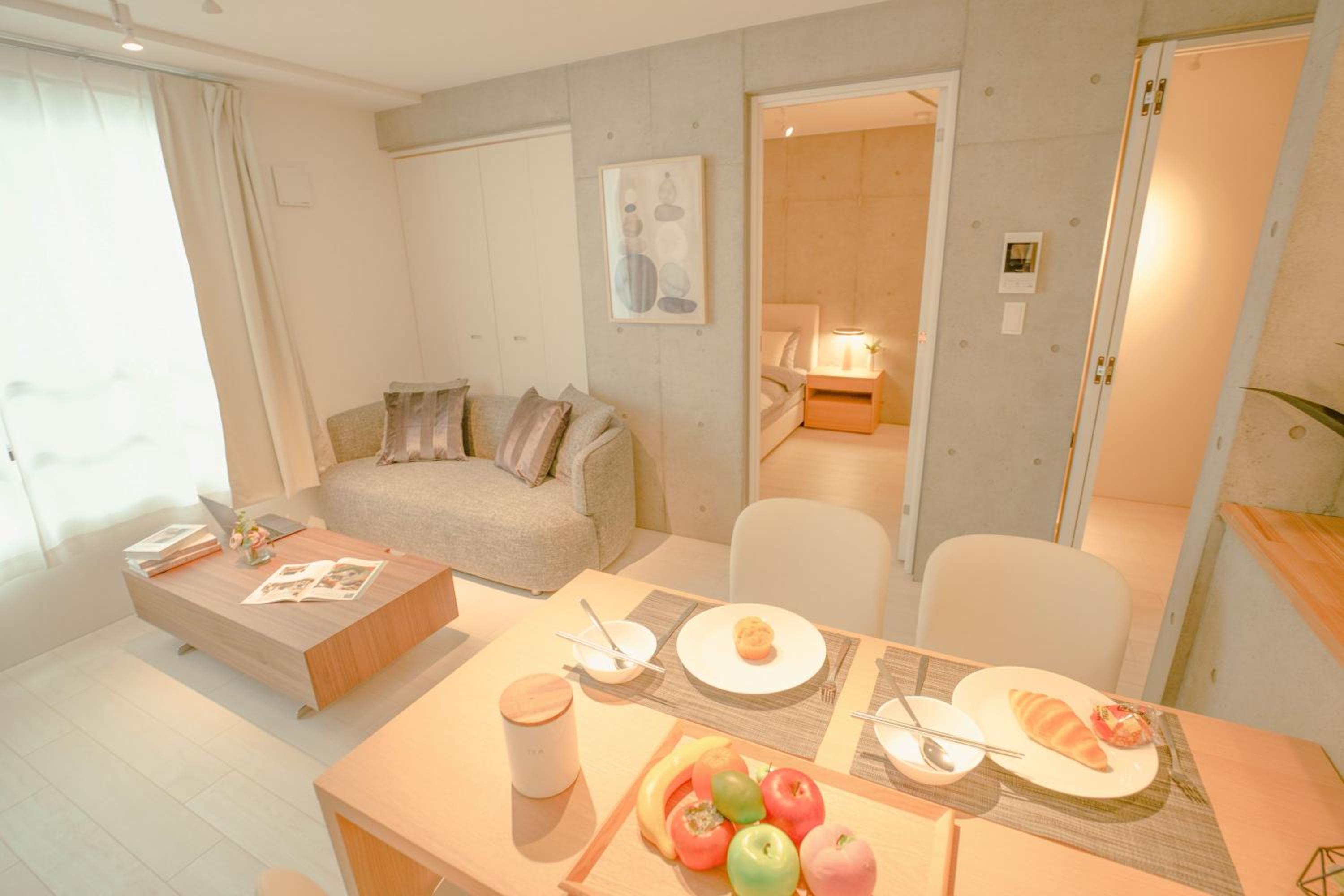 FL Residence Seeikokan III