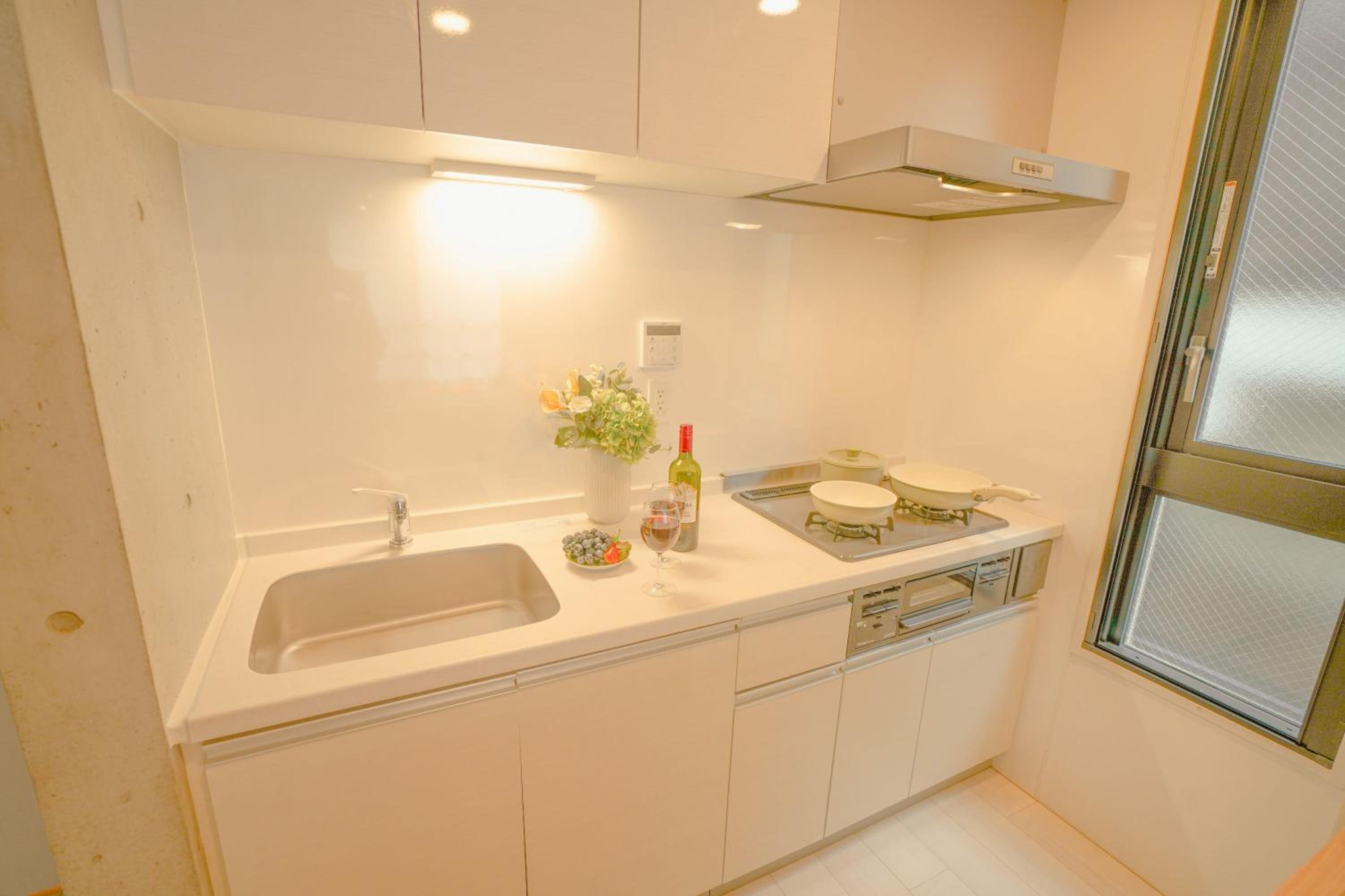 FL Residence Seeikokan III