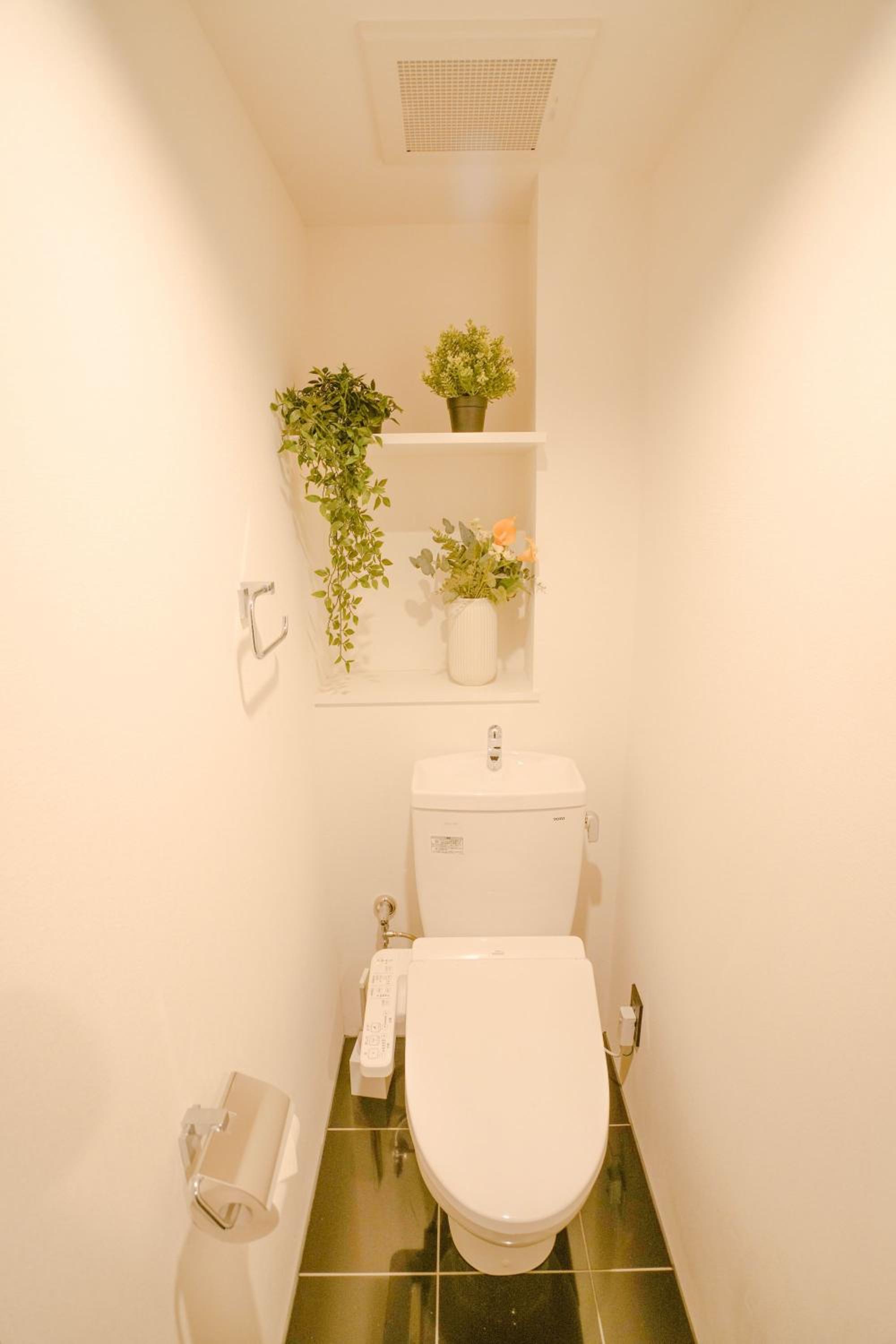 FL Residence Seeikokan III