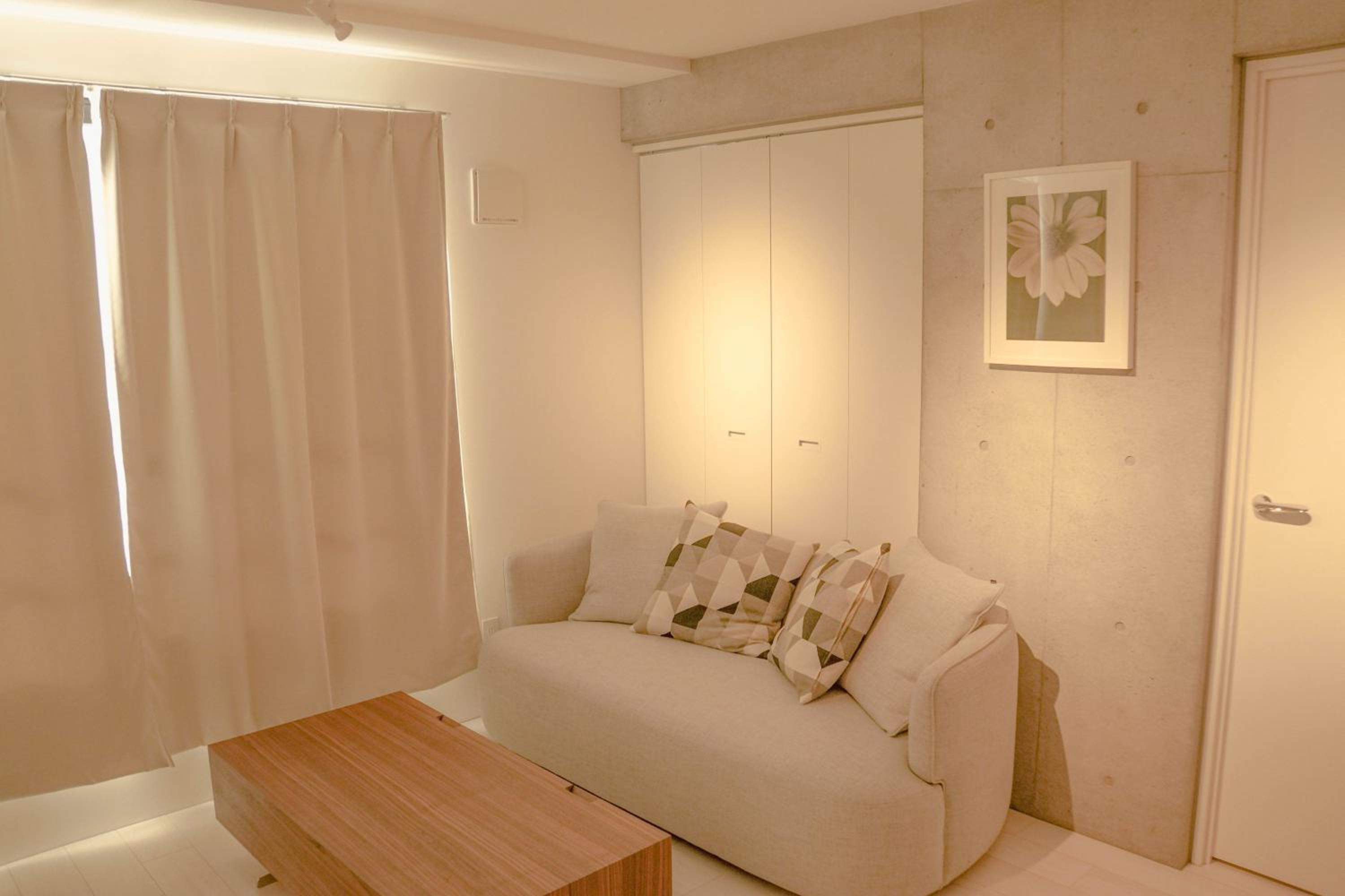 FL Residence Seeikokan III