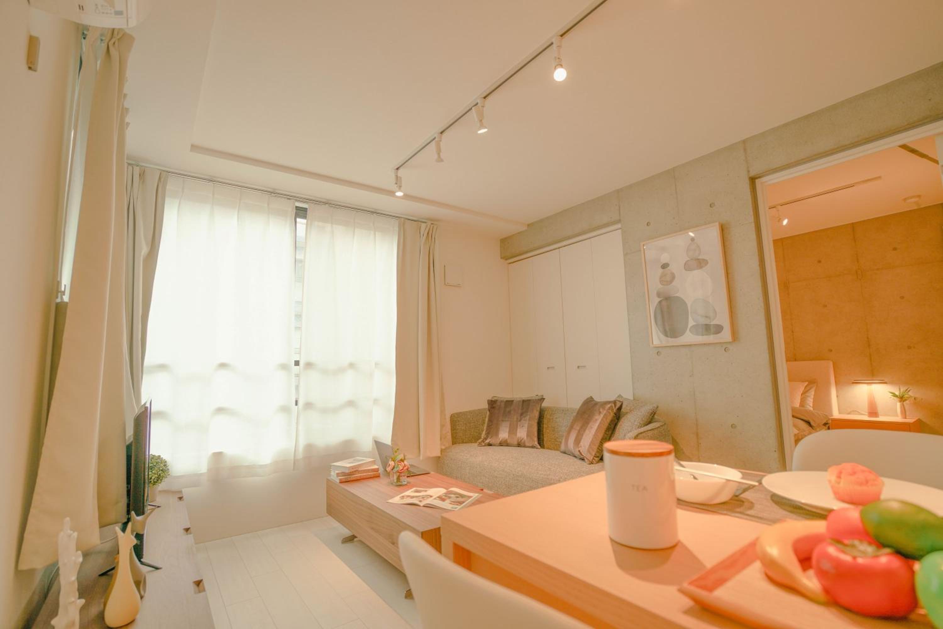 FL Residence Seeikokan III