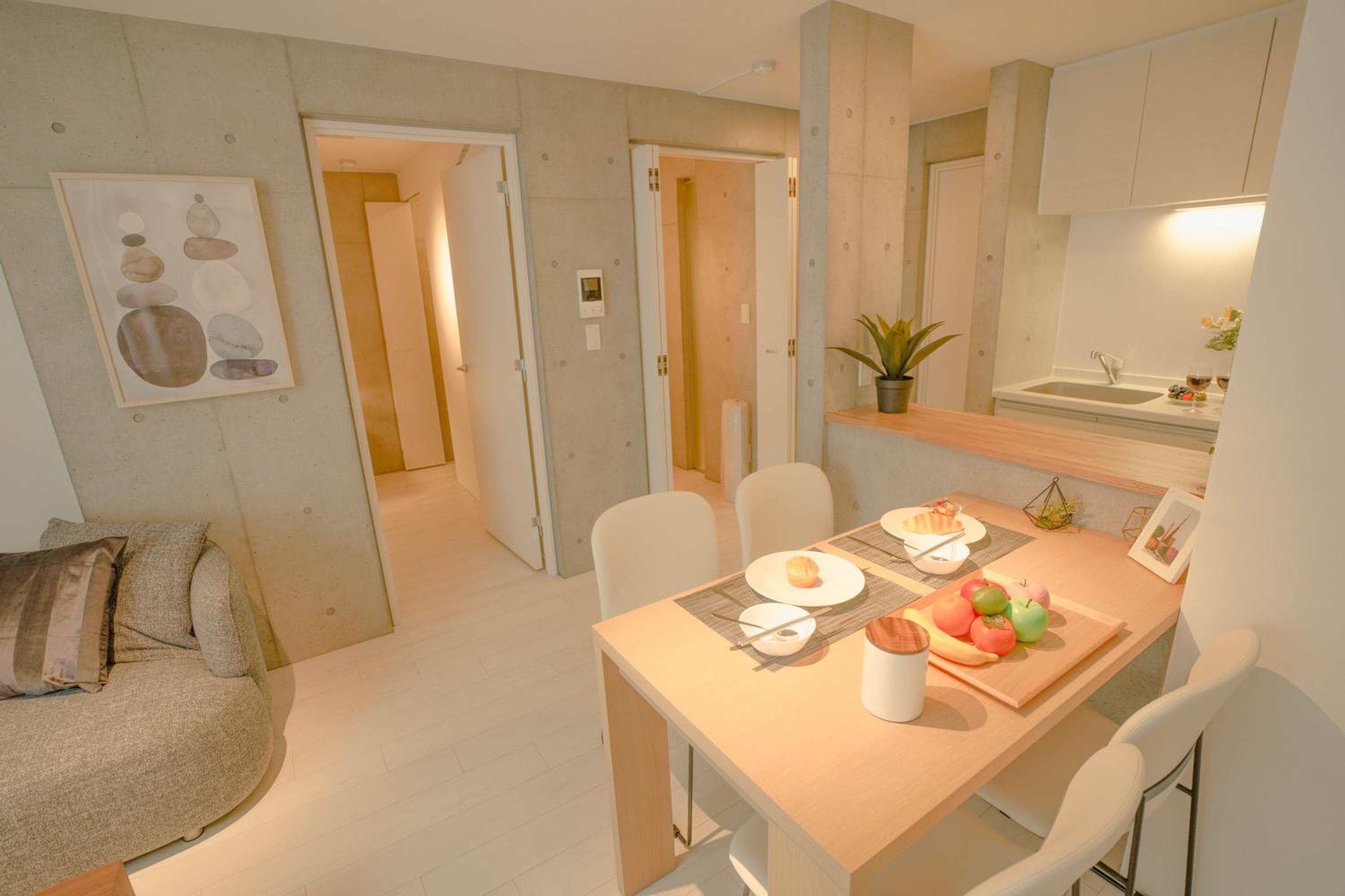 FL Residence Seeikokan III