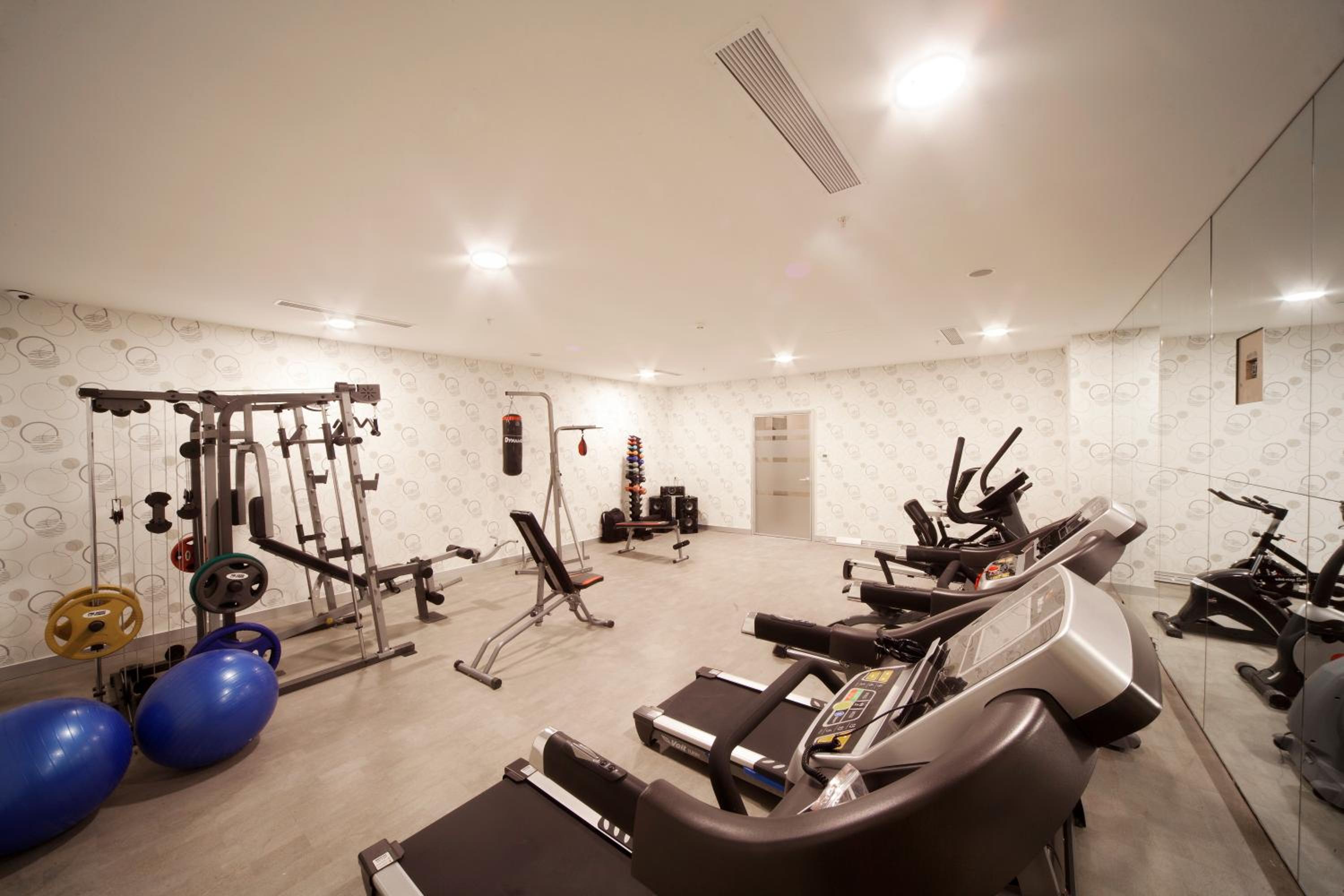 Sedef Apartments Pera