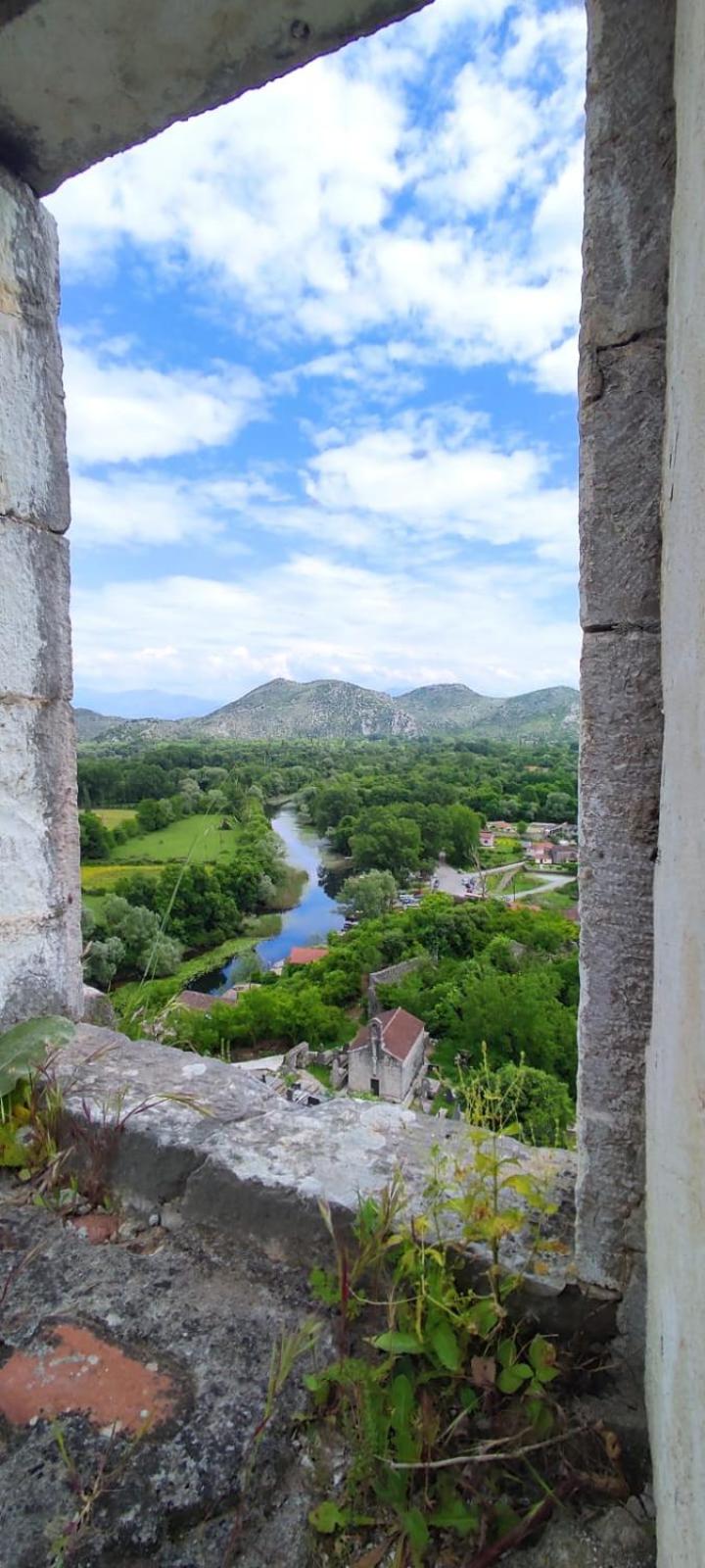 Fortress Sofranac