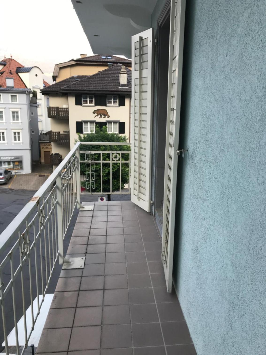 Bad Ragaz Appartement view 3
